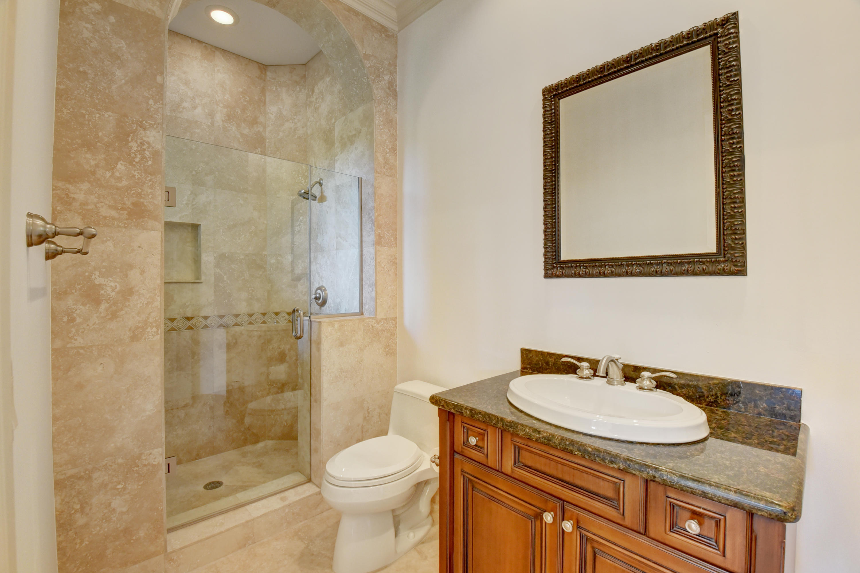 18241 Daybreak Drive Boca Raton, FL 33496 - Photo 18 of 84 Pic - Bathroom2