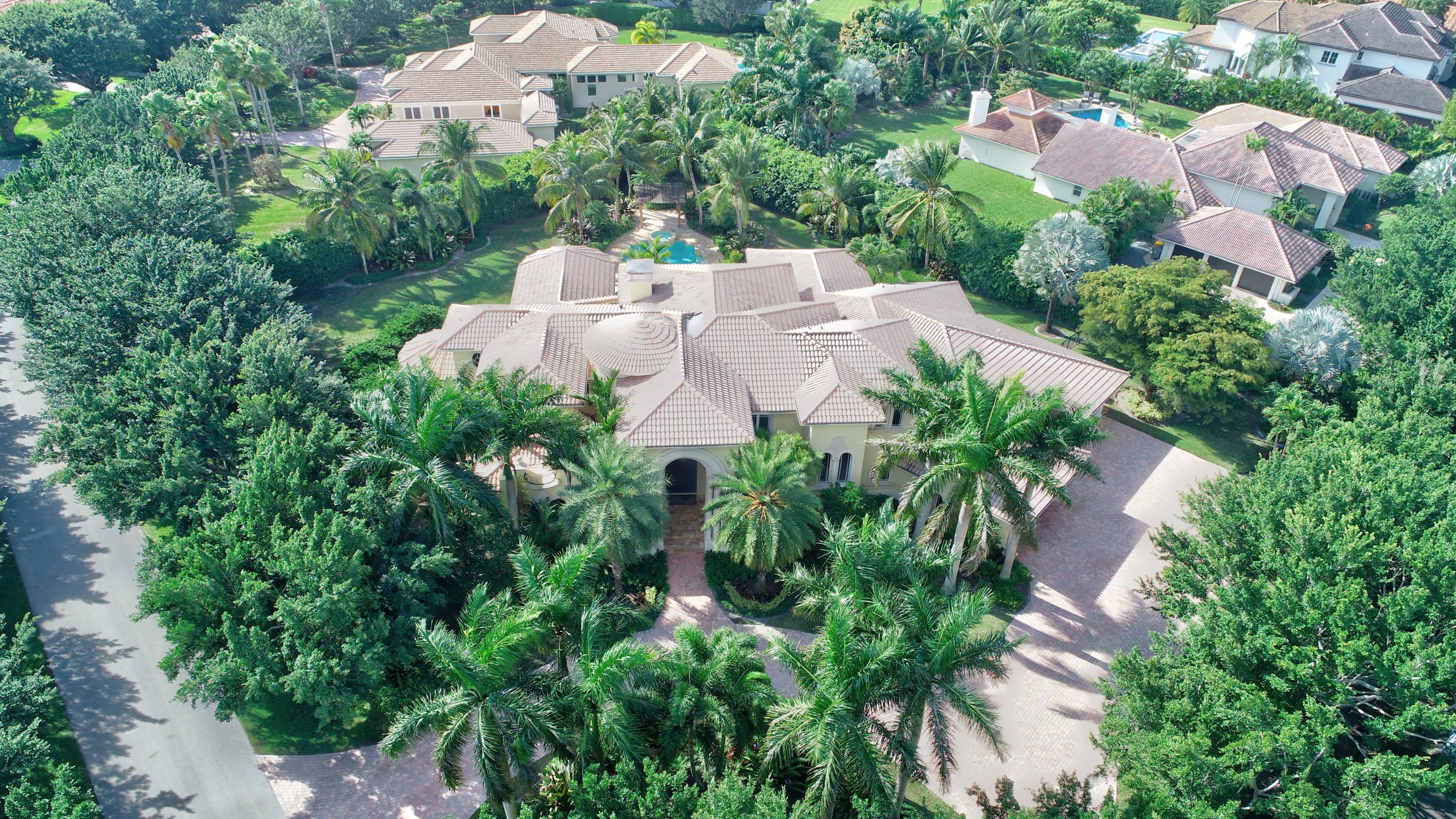 18241 Daybreak Drive Boca Raton, FL 33496 - Photo 2 of 84 Pic - Arial1