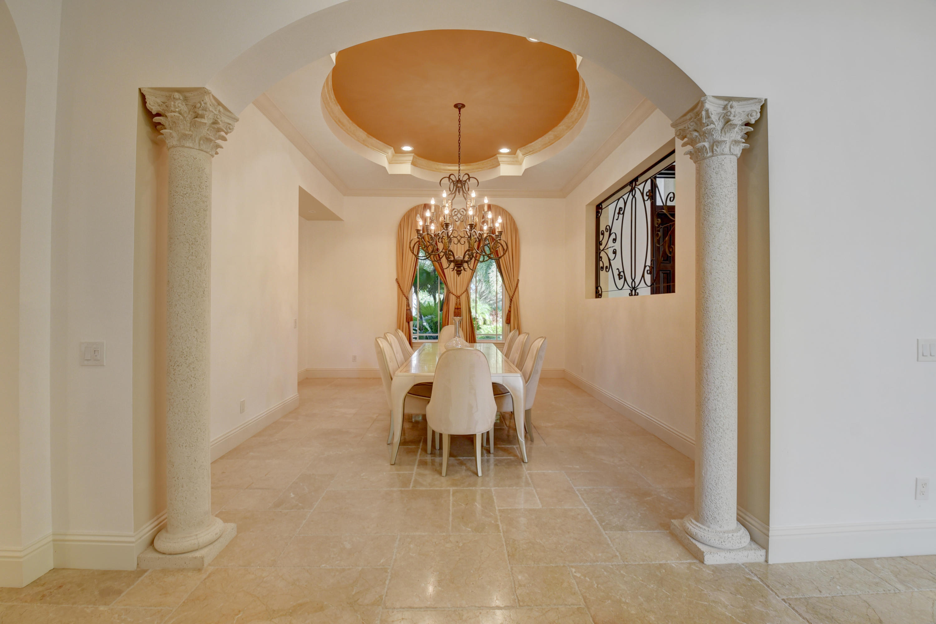 18241 Daybreak Drive Boca Raton, FL 33496 - Photo 22 of 84 Pic - Dining Room1