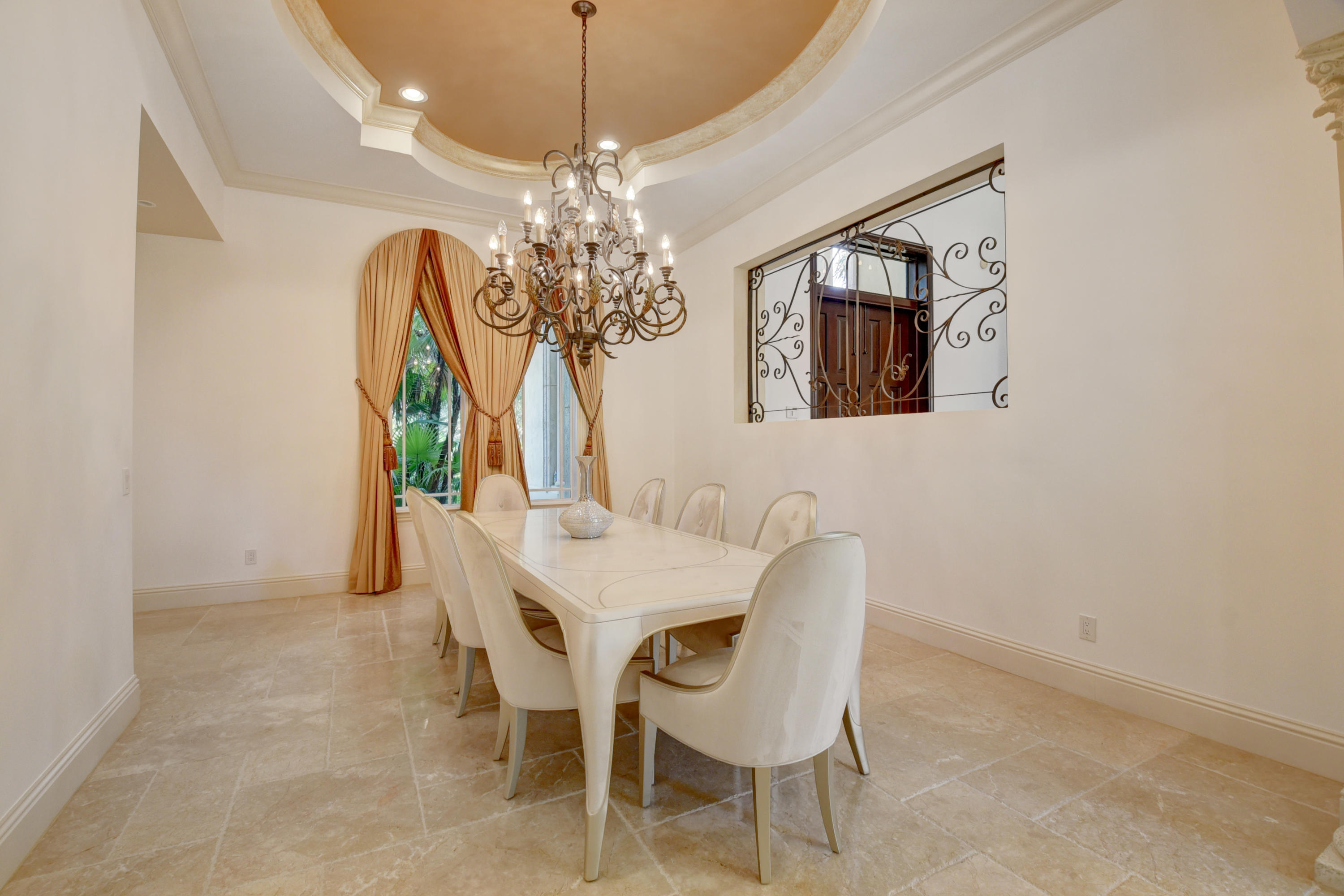 18241 Daybreak Drive Boca Raton, FL 33496 - Photo 23 of 84 Pic - Dining Room2