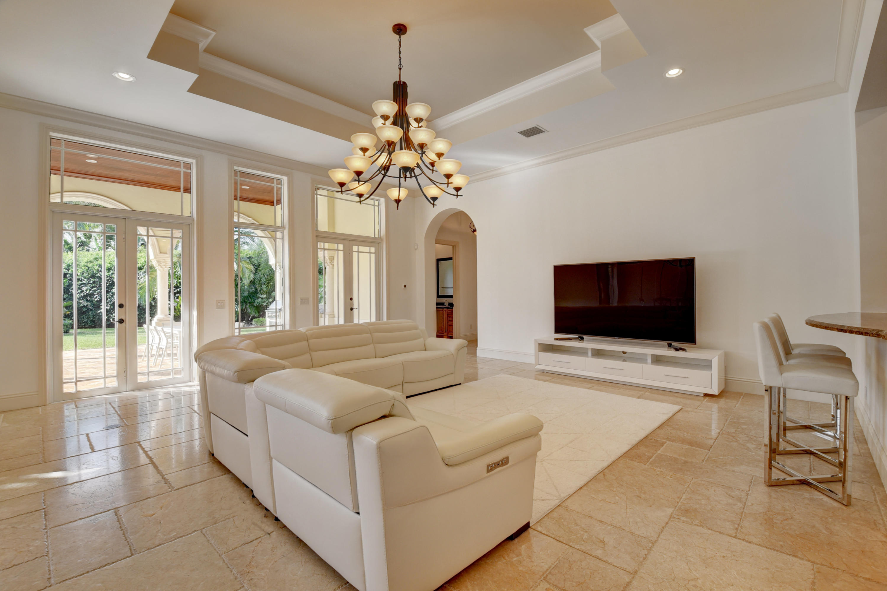 18241 Daybreak Drive Boca Raton, FL 33496 - Photo 24 of 84 Pic - Family Room1