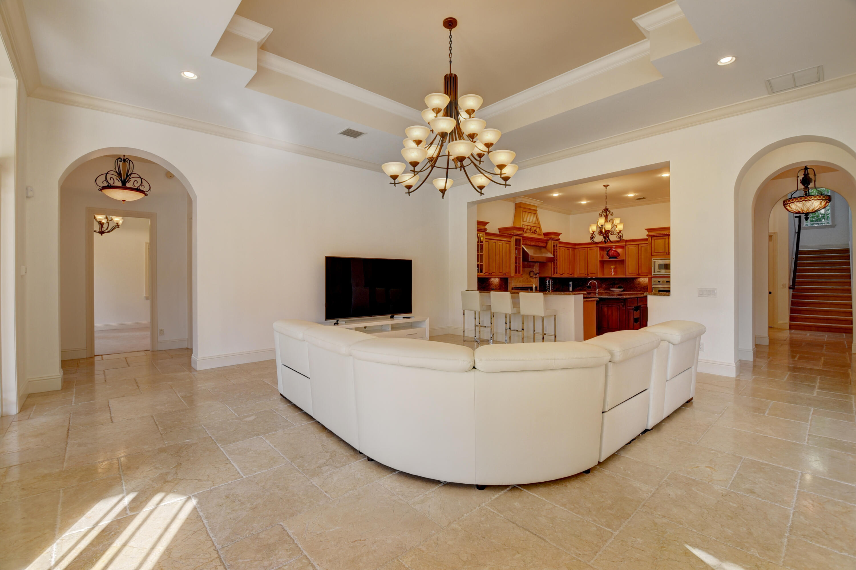 18241 Daybreak Drive Boca Raton, FL 33496 - Photo 25 of 84 Pic - Family Room2