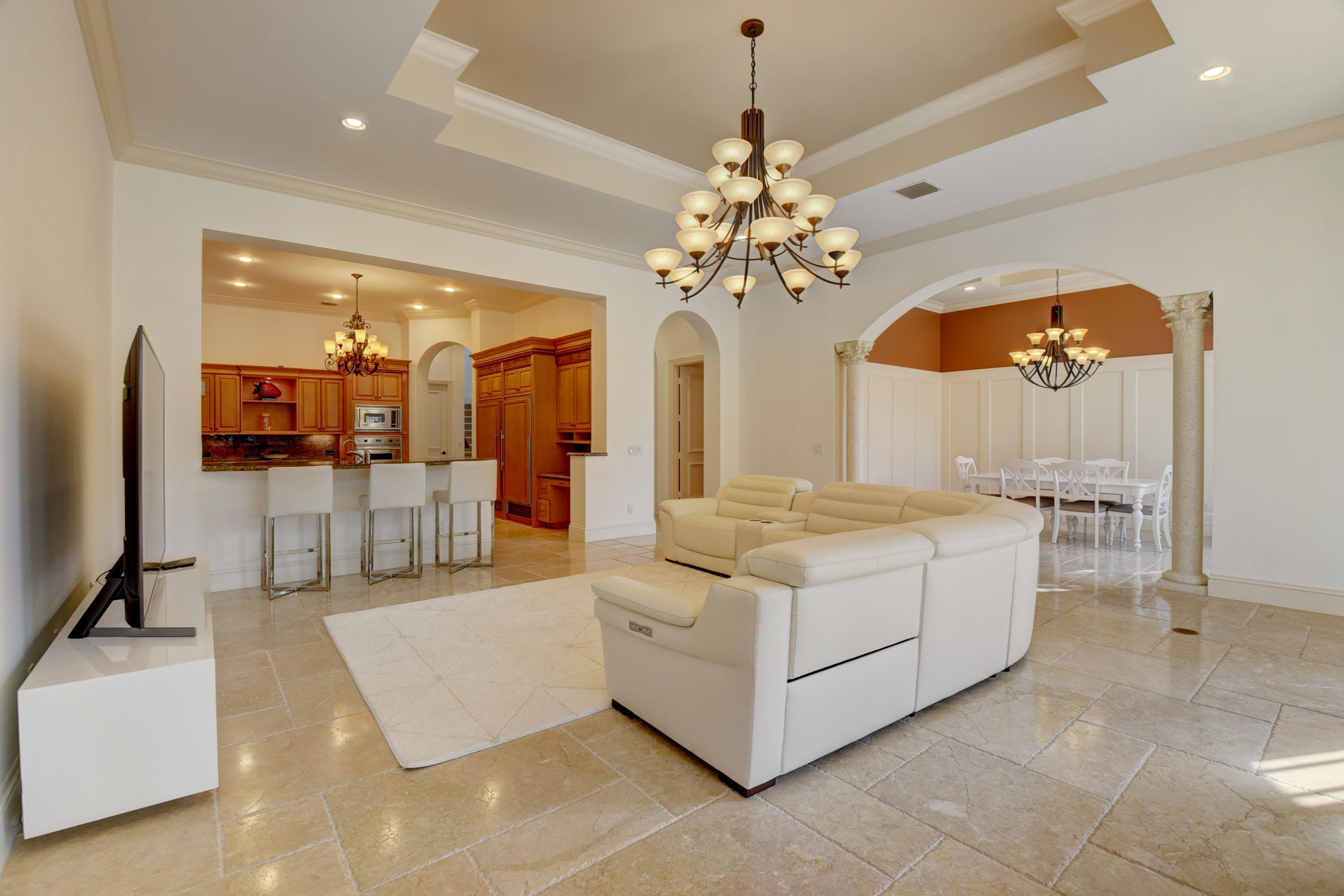 18241 Daybreak Drive Boca Raton, FL 33496 - Photo 26 of 84 Pic - Family Room3