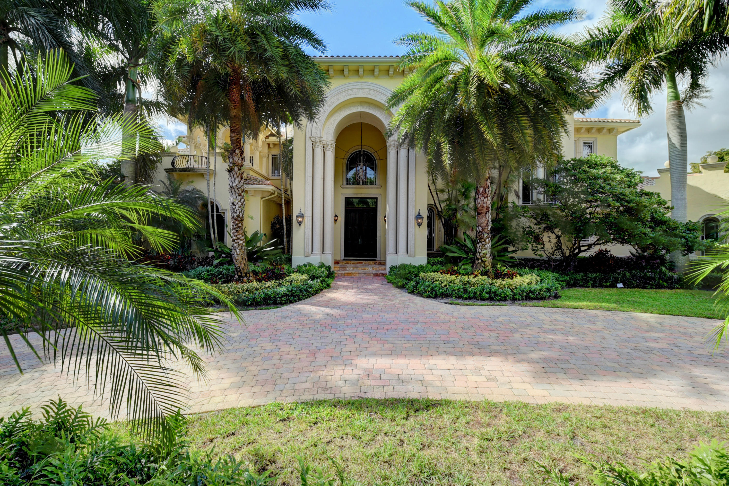 18241 Daybreak Drive Boca Raton, FL 33496 - Photo 27 of 84 Pic - Front1