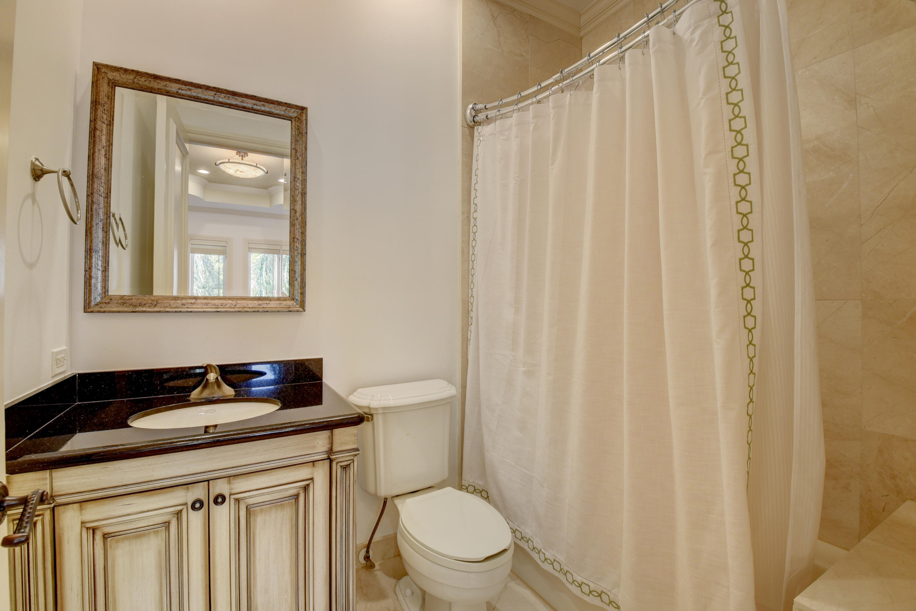 18241 Daybreak Drive Boca Raton, FL 33496 - Photo 36 of 84 Pic - Guest Bathroom5