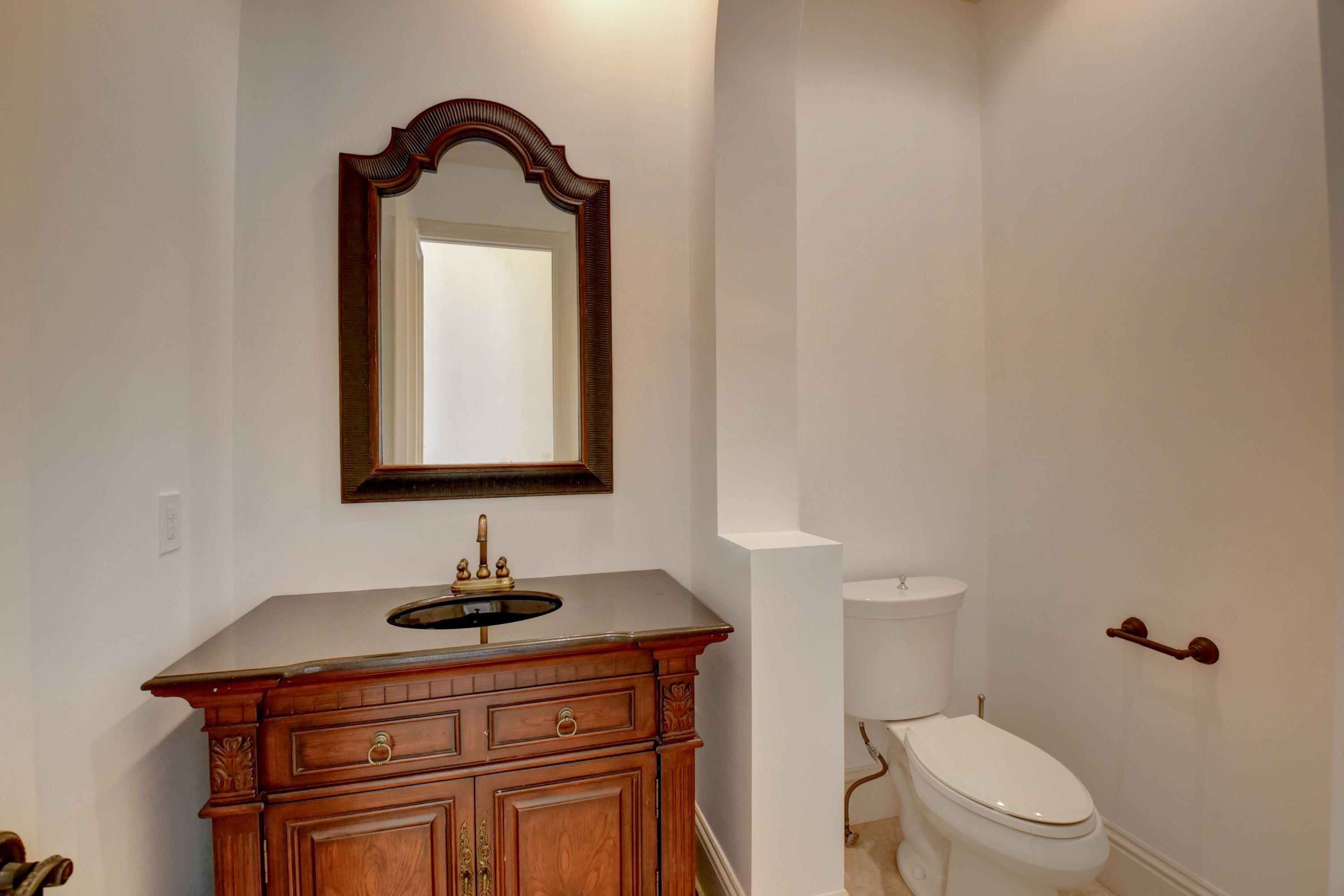 18241 Daybreak Drive Boca Raton, FL 33496 - Photo 40 of 84 Pic - Half Bath1