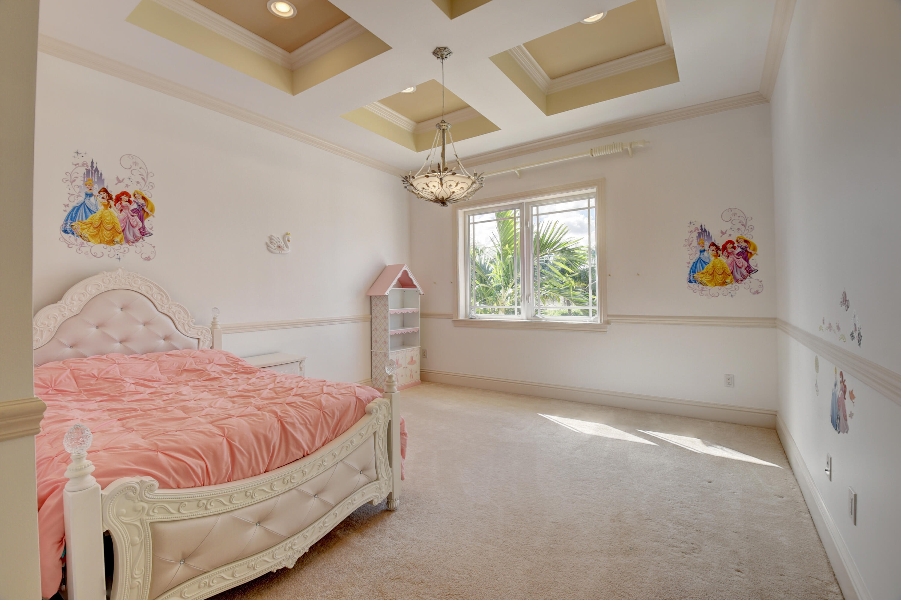 18241 Daybreak Drive Boca Raton, FL 33496 - Photo 49 of 84 Pic - Kids Room2