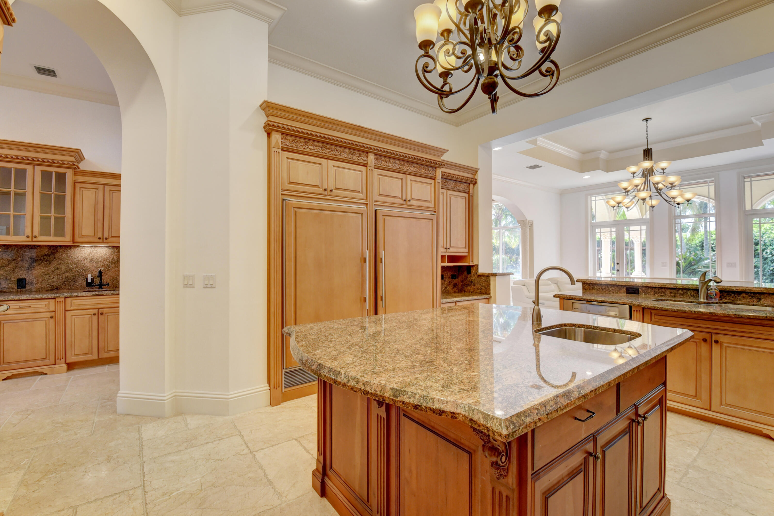 18241 Daybreak Drive Boca Raton, FL 33496 - Photo 53 of 84 Pic - Kitchen4