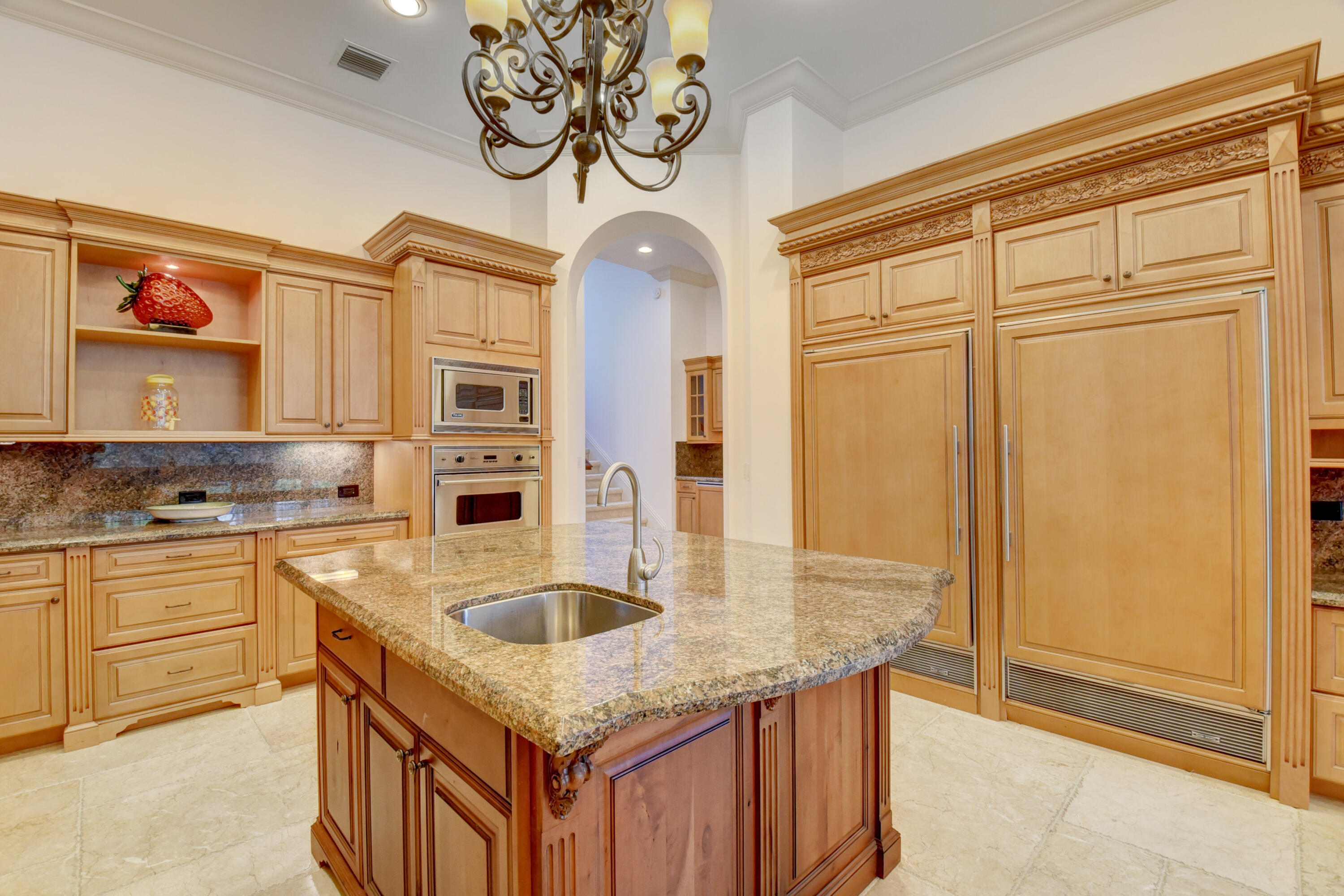18241 Daybreak Drive Boca Raton, FL 33496 - Photo 54 of 84 Pic - Kitchen5