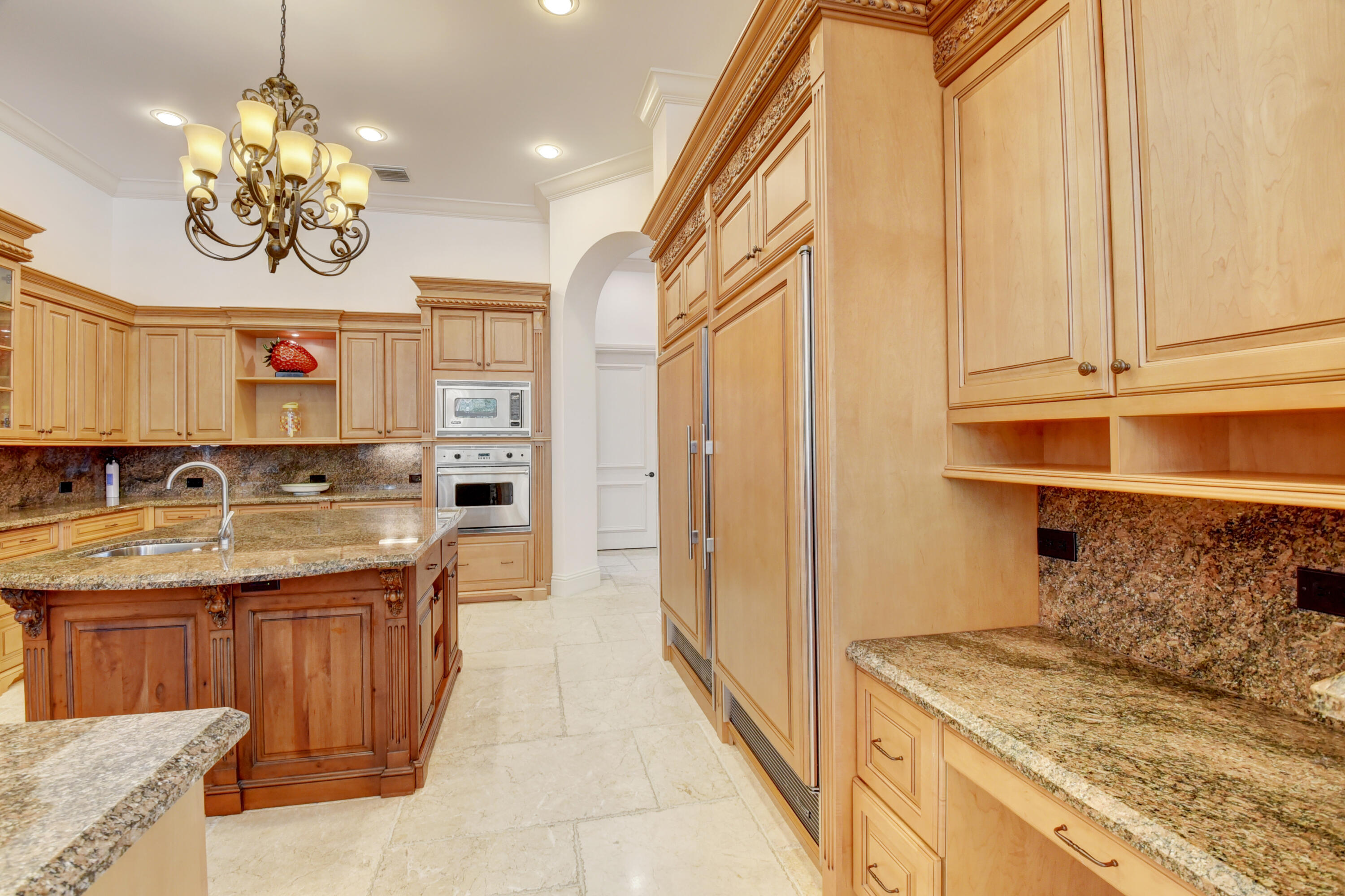 18241 Daybreak Drive Boca Raton, FL 33496 - Photo 56 of 84 Pic - Kitchen7