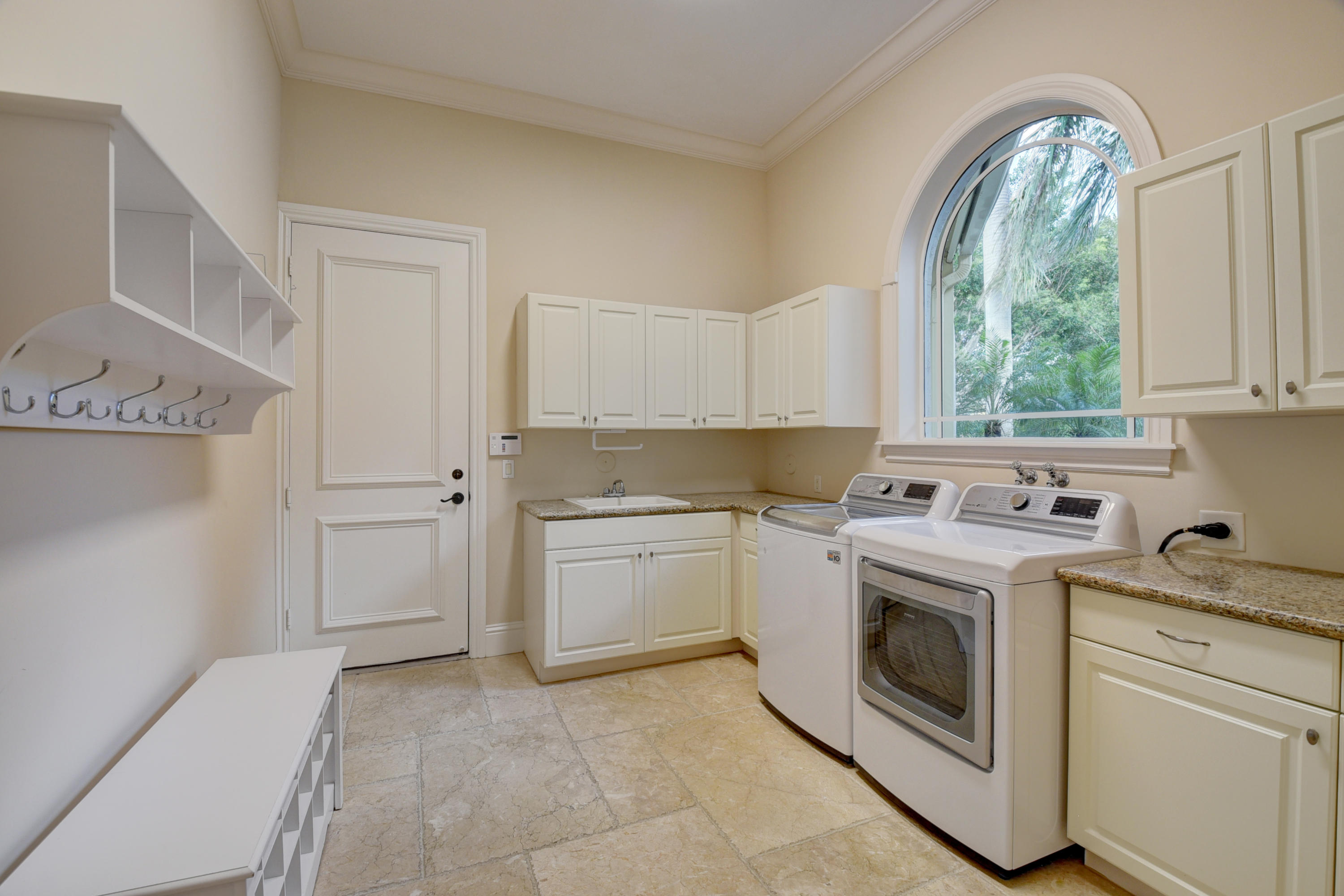 18241 Daybreak Drive Boca Raton, FL 33496 - Photo 57 of 84 Pic - Laundry Room