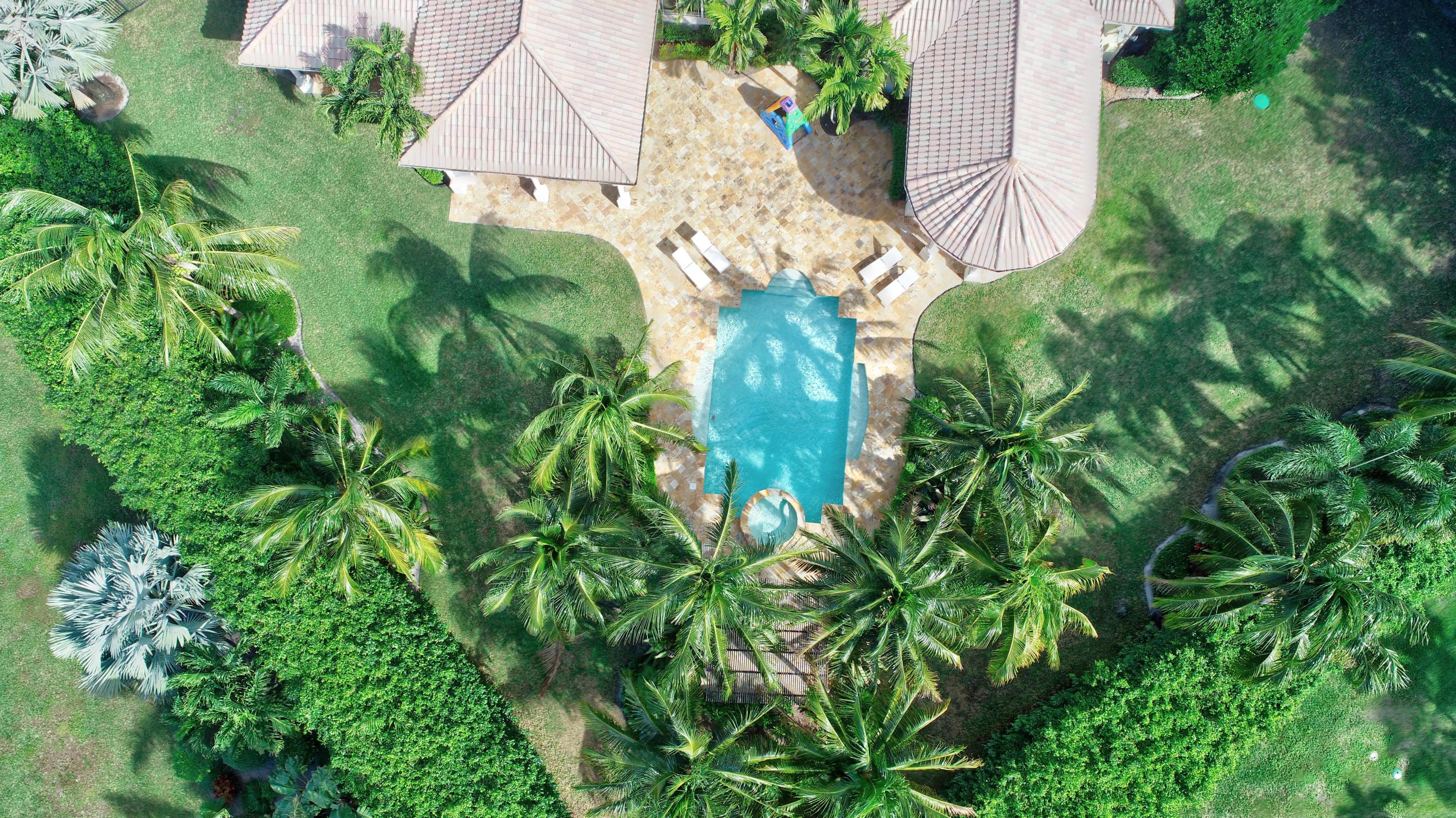 18241 Daybreak Drive Boca Raton, FL 33496 - Photo 6 of 84 Pic - Arial5