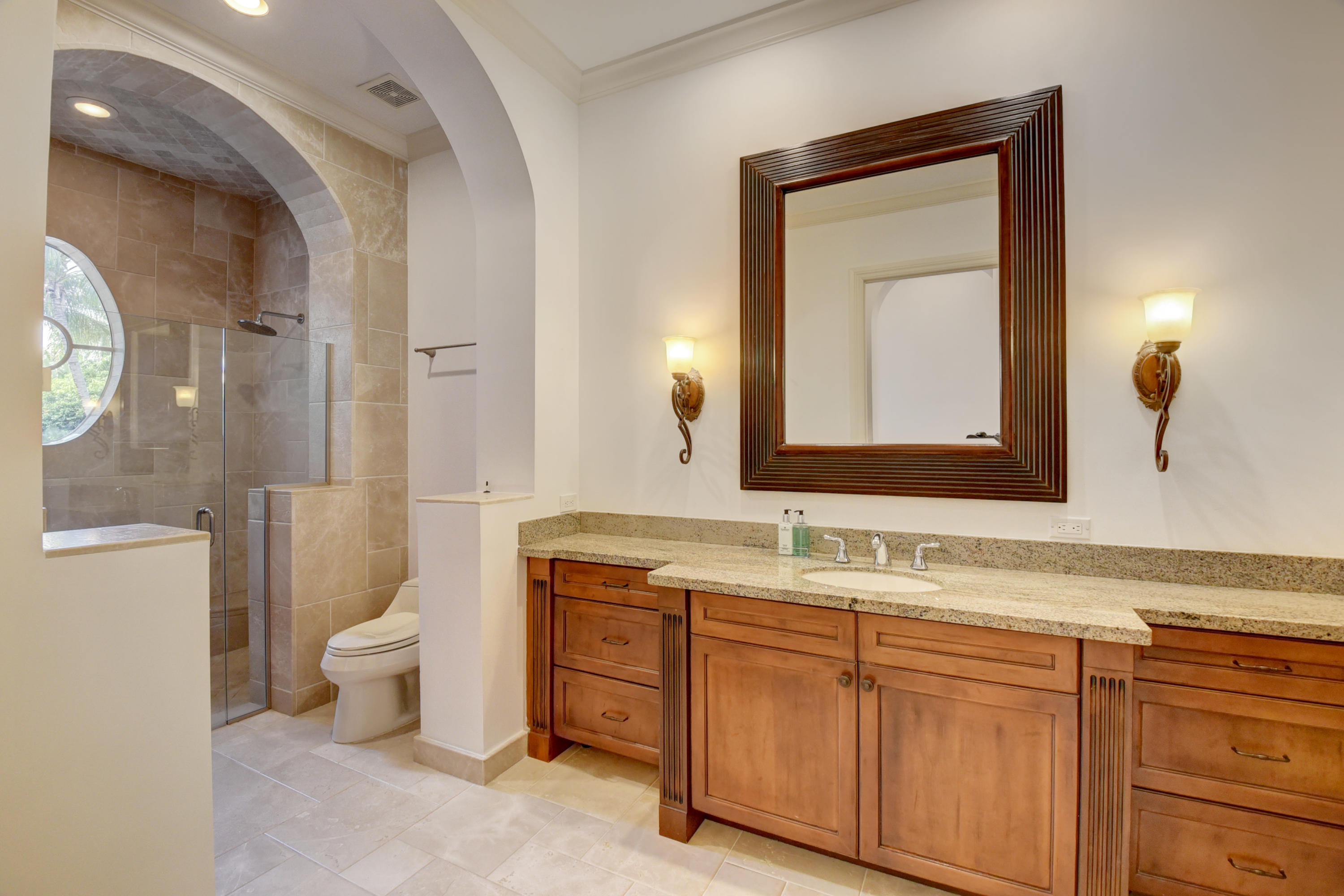 18241 Daybreak Drive Boca Raton, FL 33496 - Photo 61 of 84 Pic - Master Bathroom2