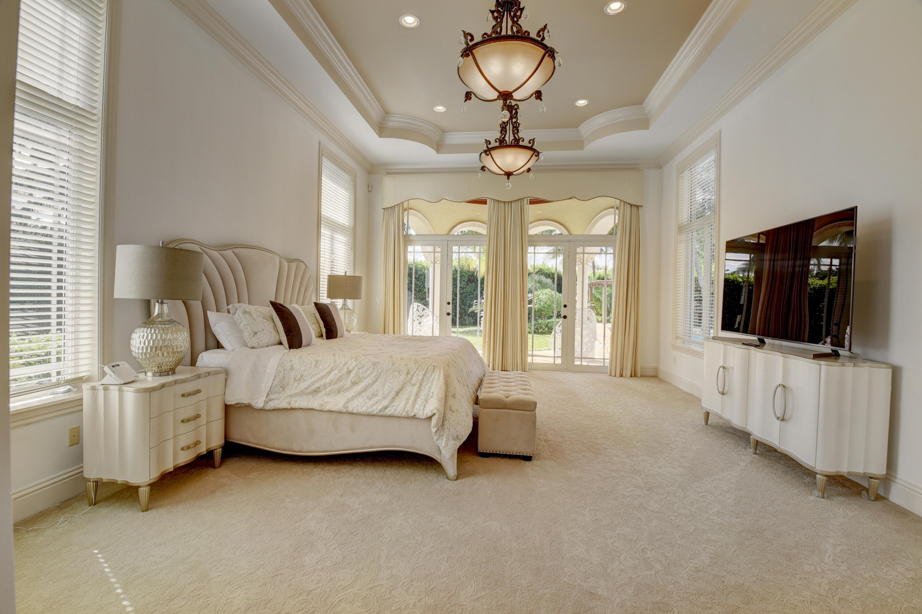 18241 Daybreak Drive Boca Raton, FL 33496 - Photo 64 of 84 Pic - Master Bedroom1