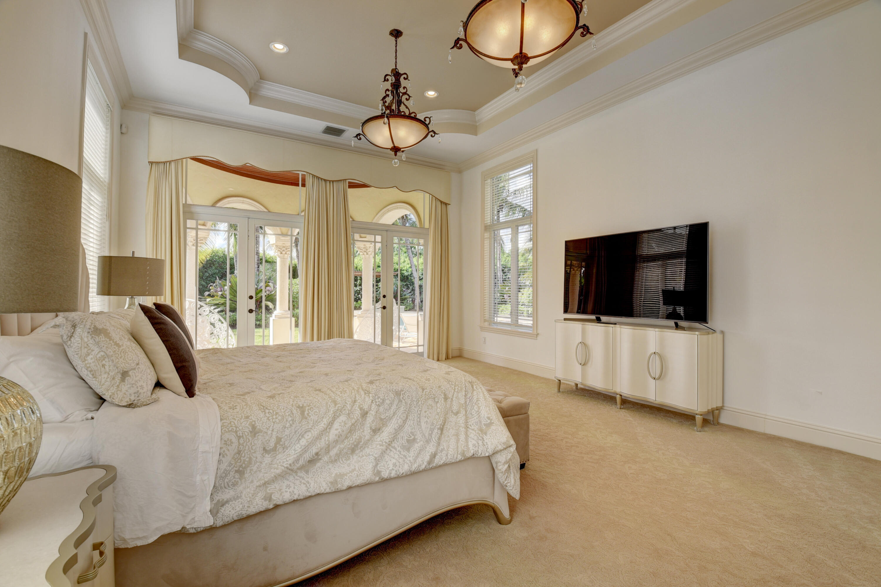 18241 Daybreak Drive Boca Raton, FL 33496 - Photo 65 of 84 Pic - Master Bedroom2
