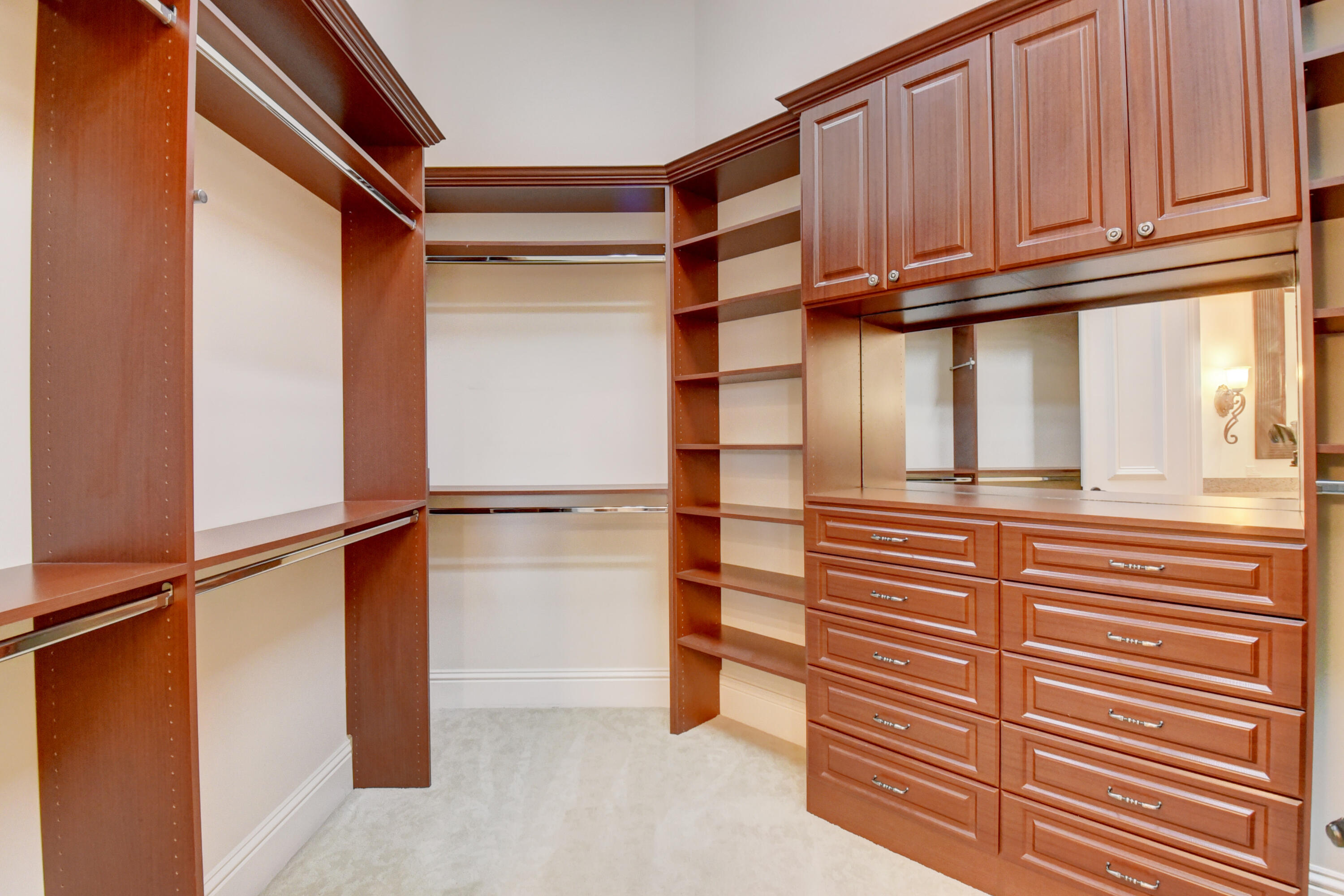 18241 Daybreak Drive Boca Raton, FL 33496 - Photo 66 of 84 Pic - Master Closet