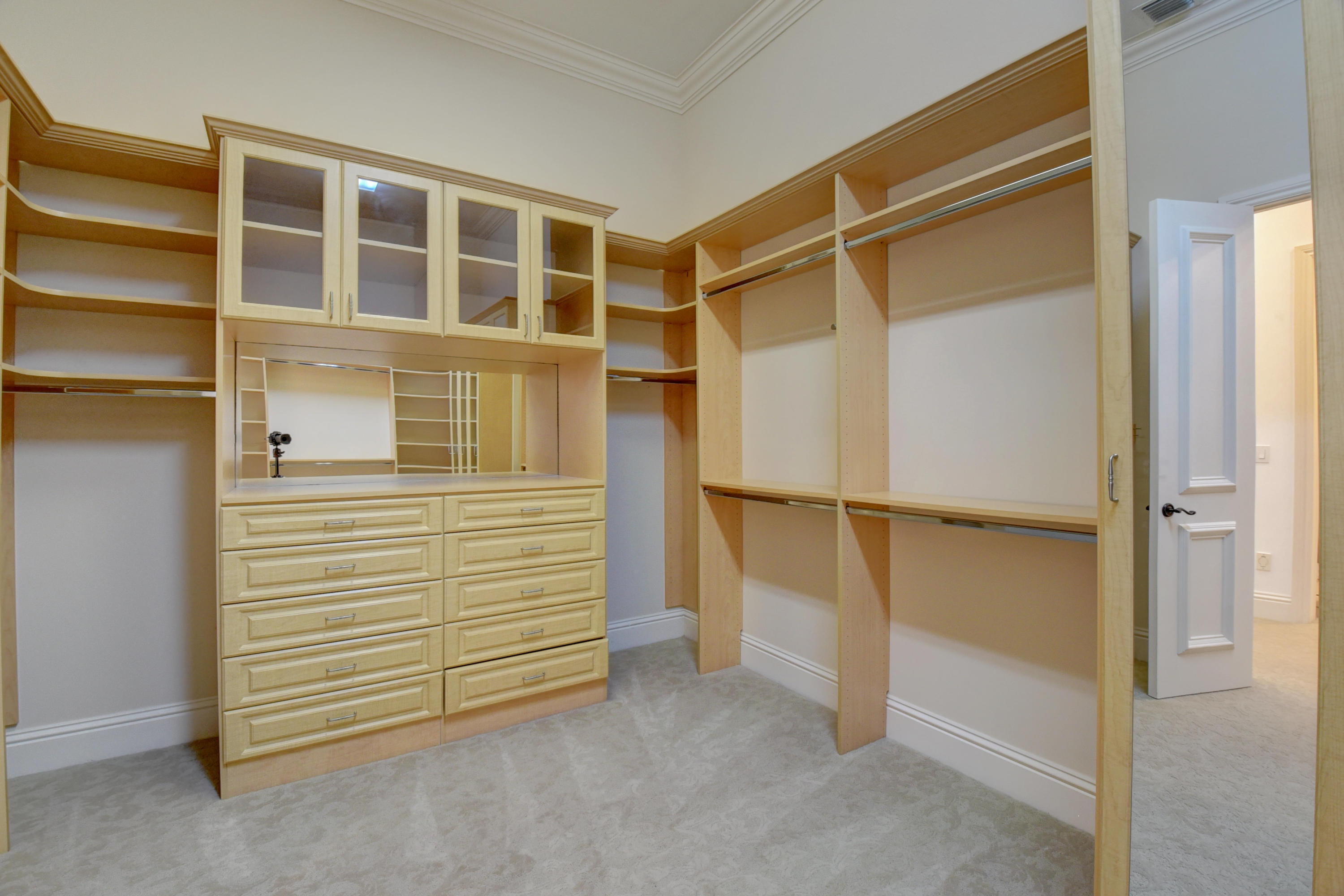 18241 Daybreak Drive Boca Raton, FL 33496 - Photo 67 of 84 Pic - Master Closet2