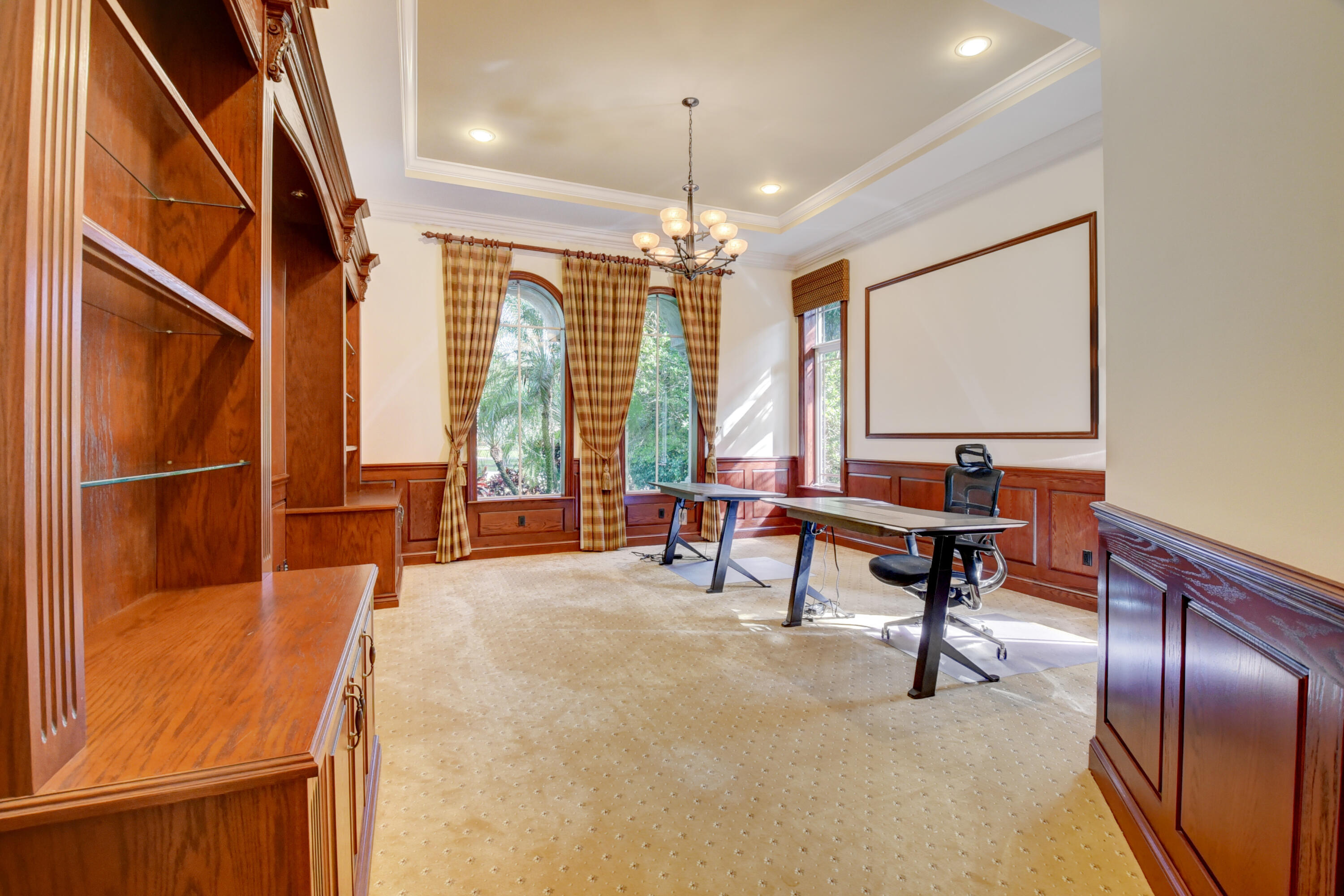 18241 Daybreak Drive Boca Raton, FL 33496 - Photo 69 of 84 Pic - Office1
