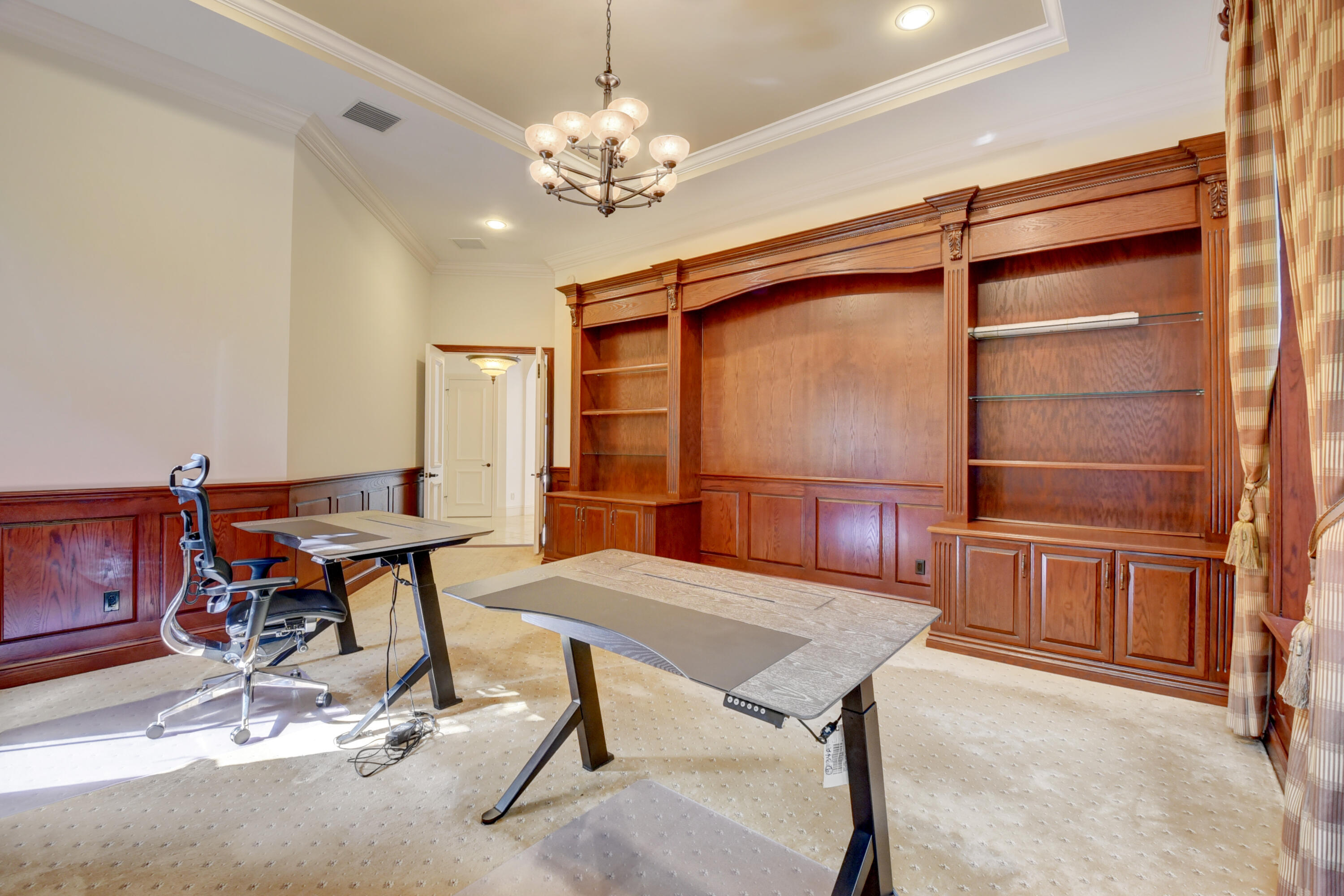 18241 Daybreak Drive Boca Raton, FL 33496 - Photo 70 of 84 Pic - Office2