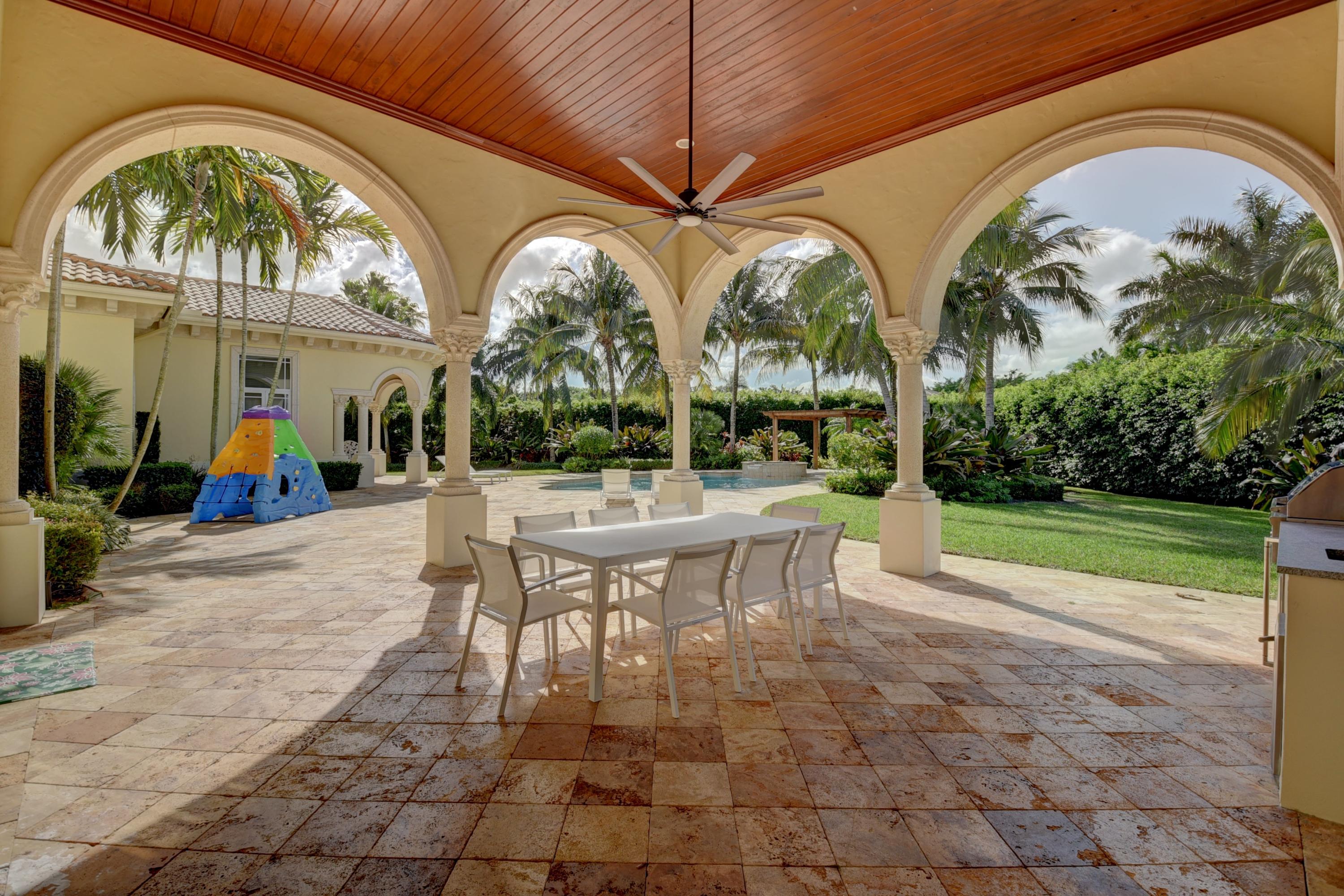 18241 Daybreak Drive Boca Raton, FL 33496 - Photo 73 of 84 Pic - Patio3