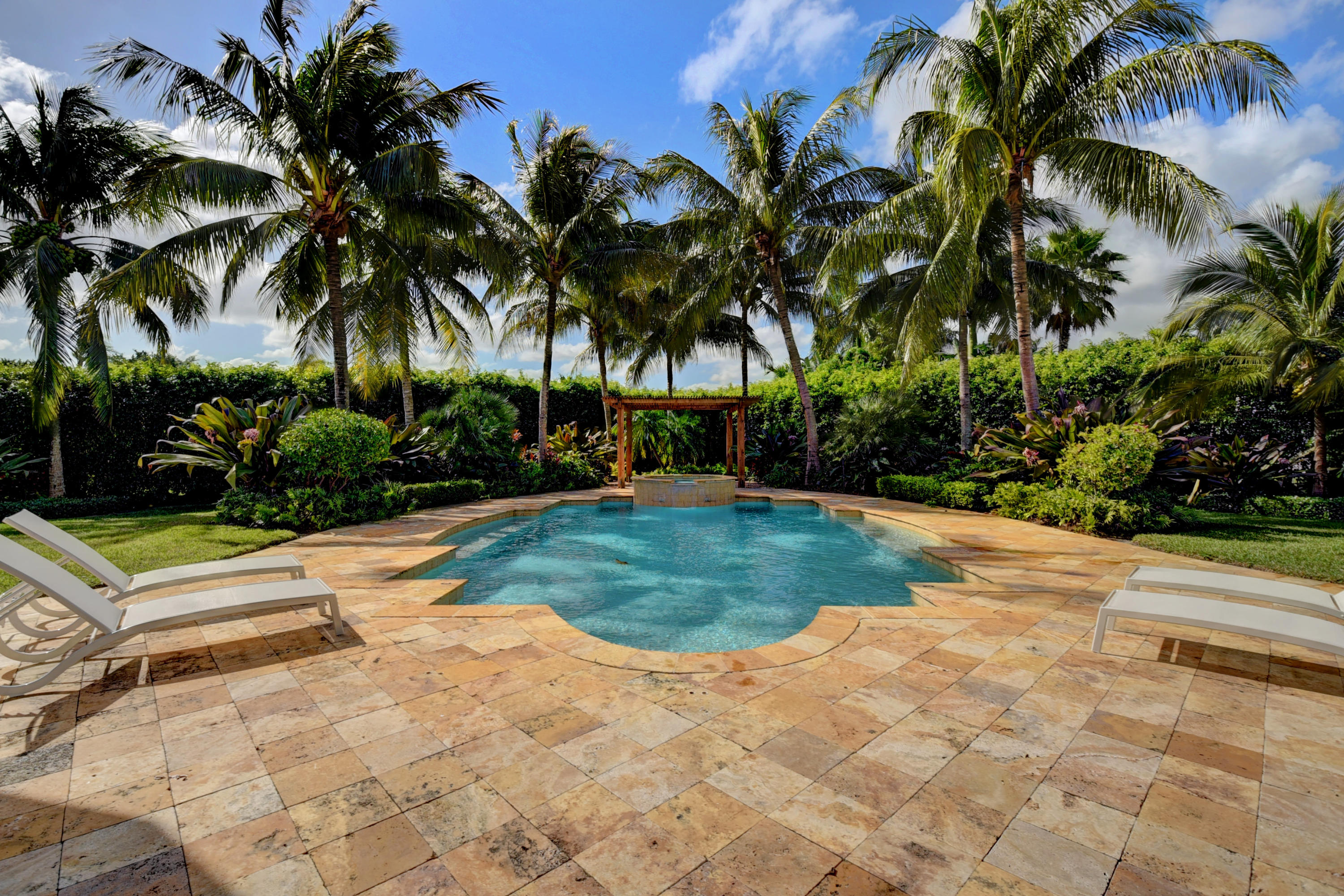 18241 Daybreak Drive Boca Raton, FL 33496 - Photo 74 of 84 Pic - Pool1
