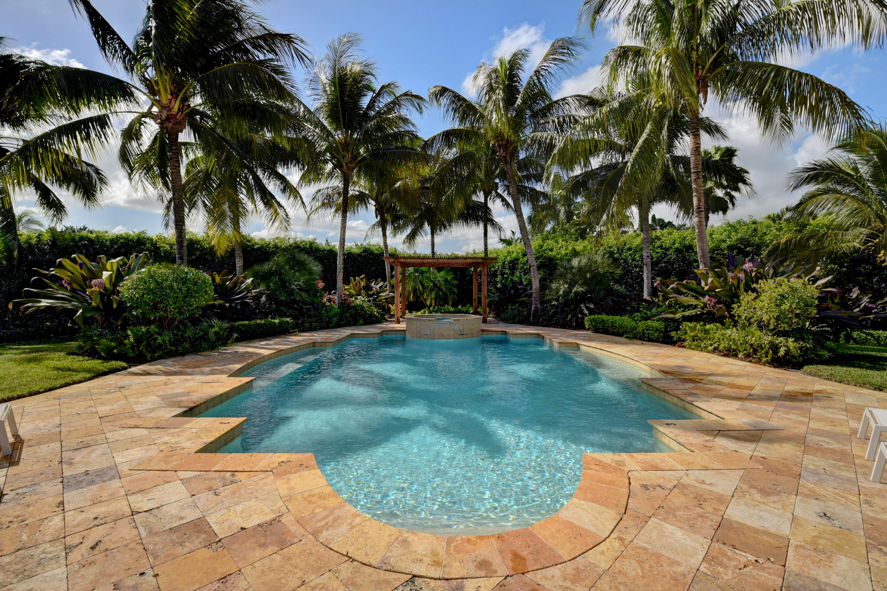 18241 Daybreak Drive Boca Raton, FL 33496 - Photo 75 of 84 Pic - Pool2
