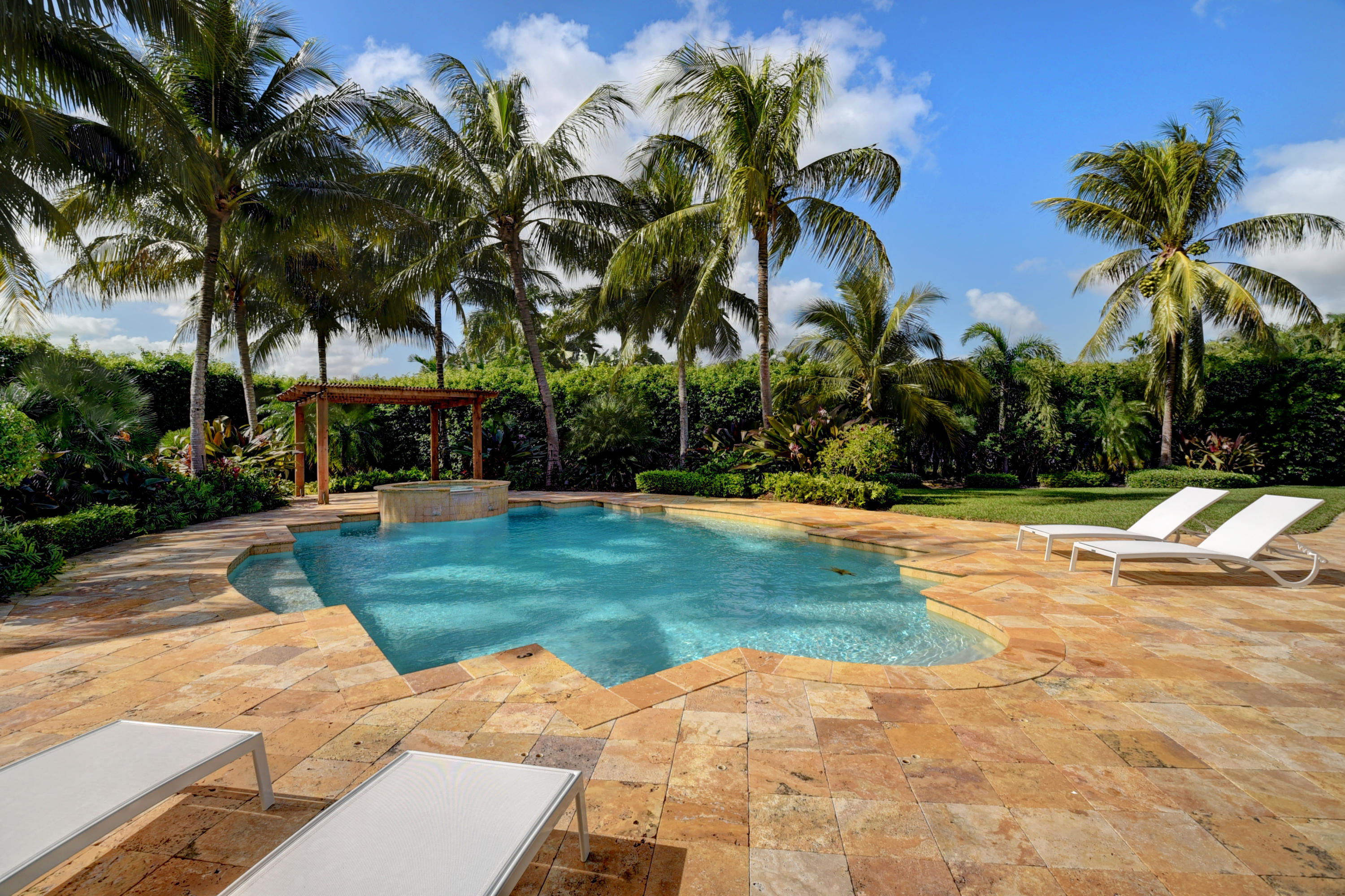 18241 Daybreak Drive Boca Raton, FL 33496 - Photo 76 of 84 Pic - Pool3
