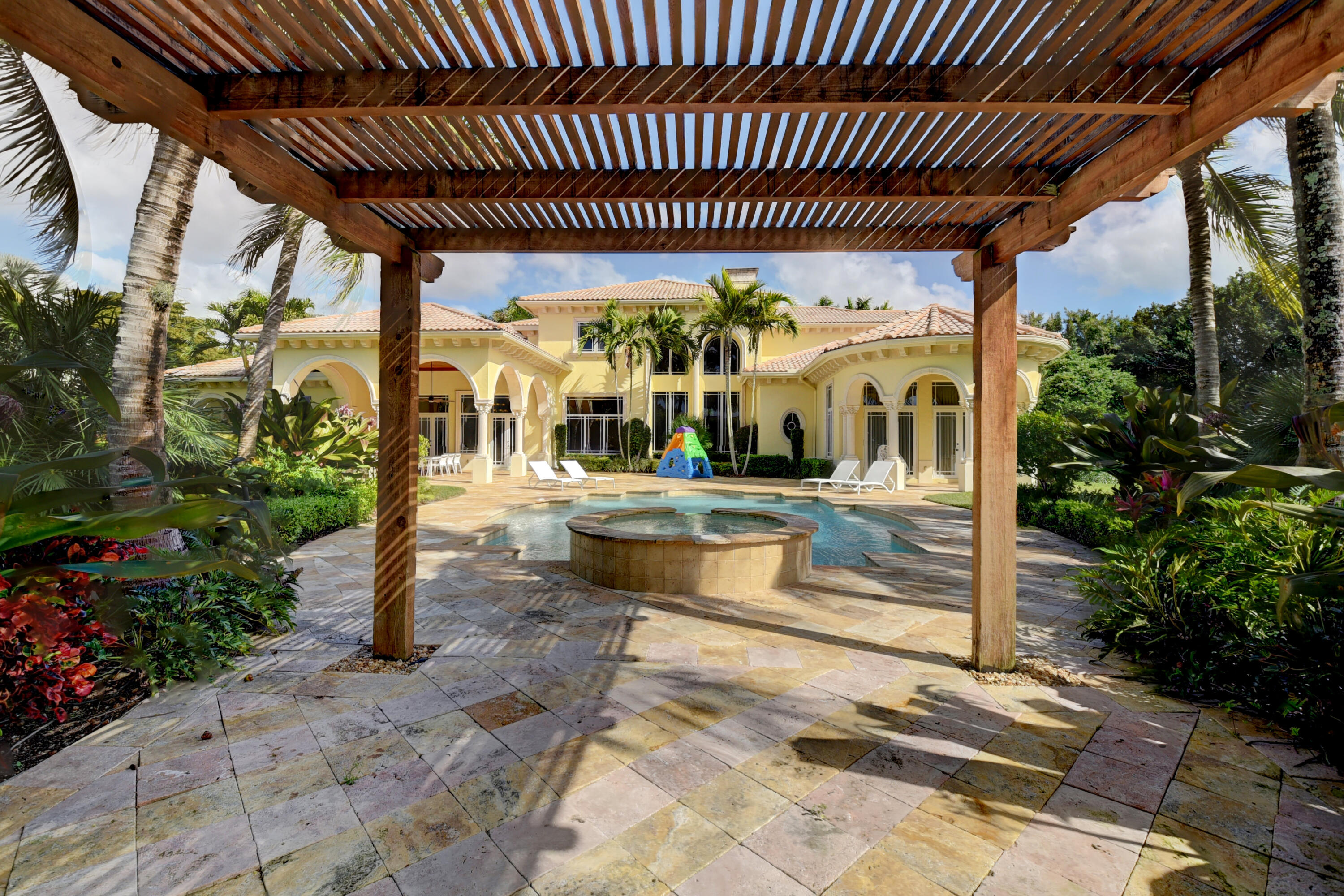 18241 Daybreak Drive Boca Raton, FL 33496 - Photo 78 of 84 Pic - Pool5