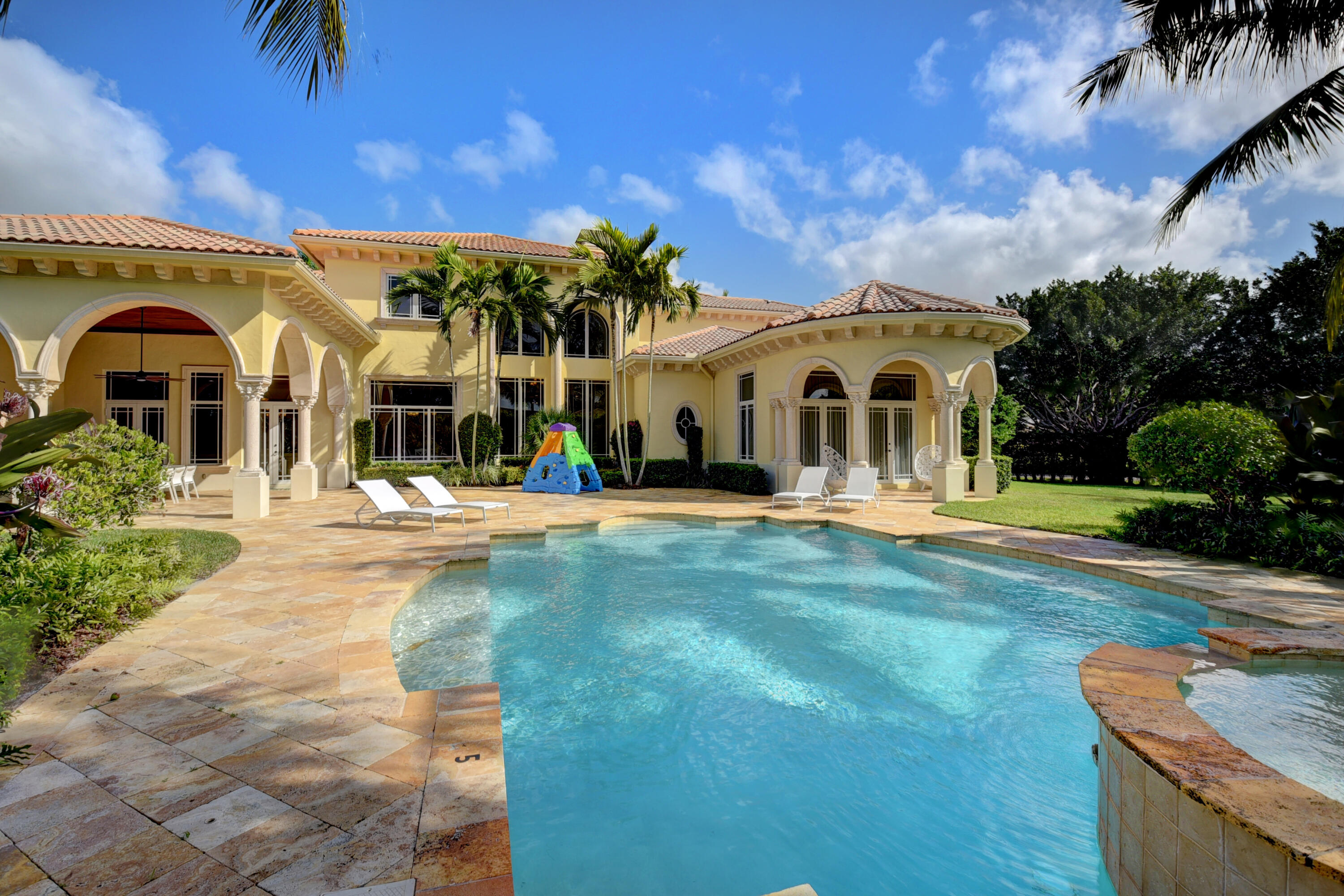18241 Daybreak Drive Boca Raton, FL 33496 - Photo 80 of 84 Pic - Pool7