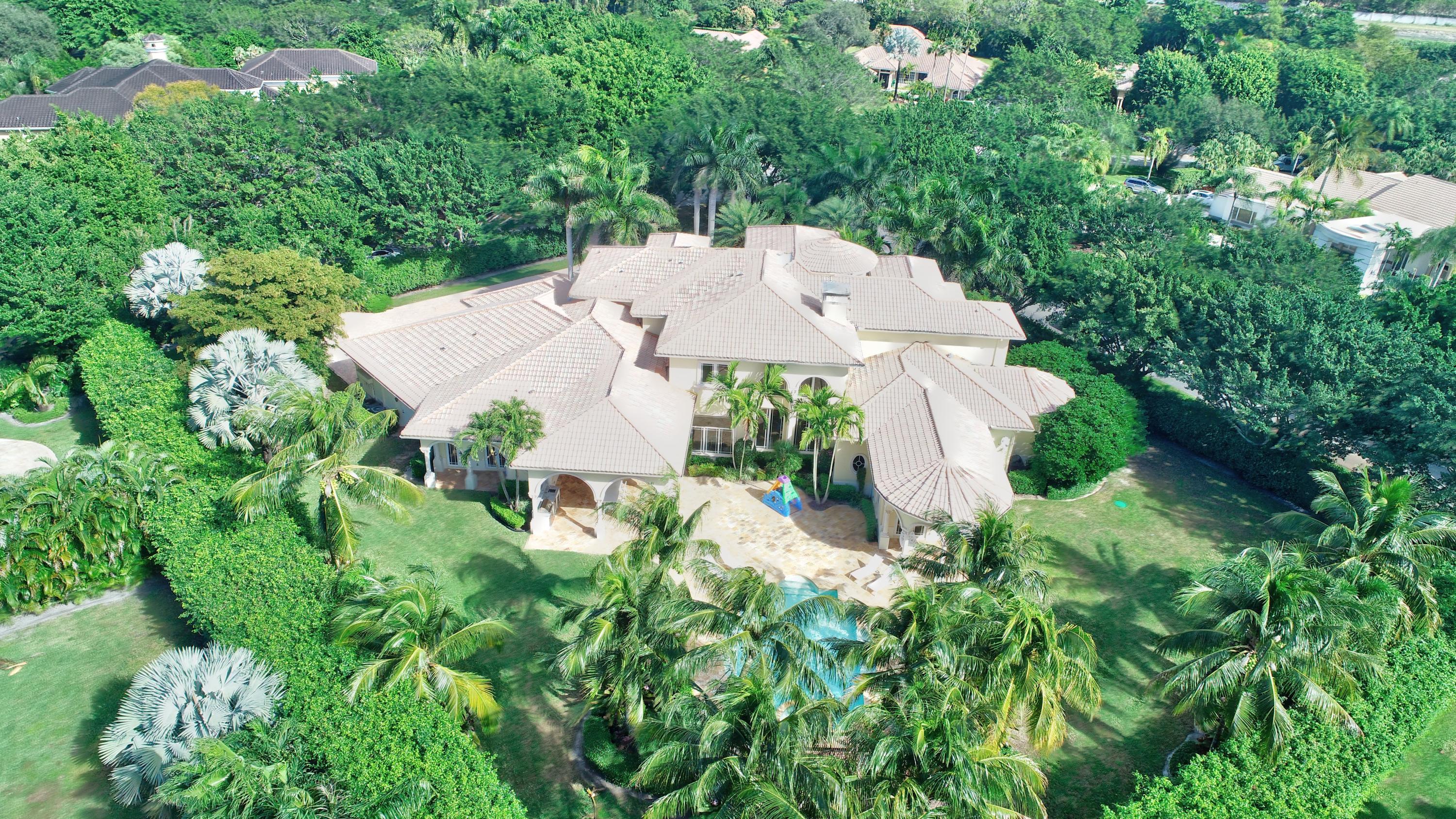 18241 Daybreak Drive Boca Raton, FL 33496 - Photo 8 of 84 Pic - Arial7