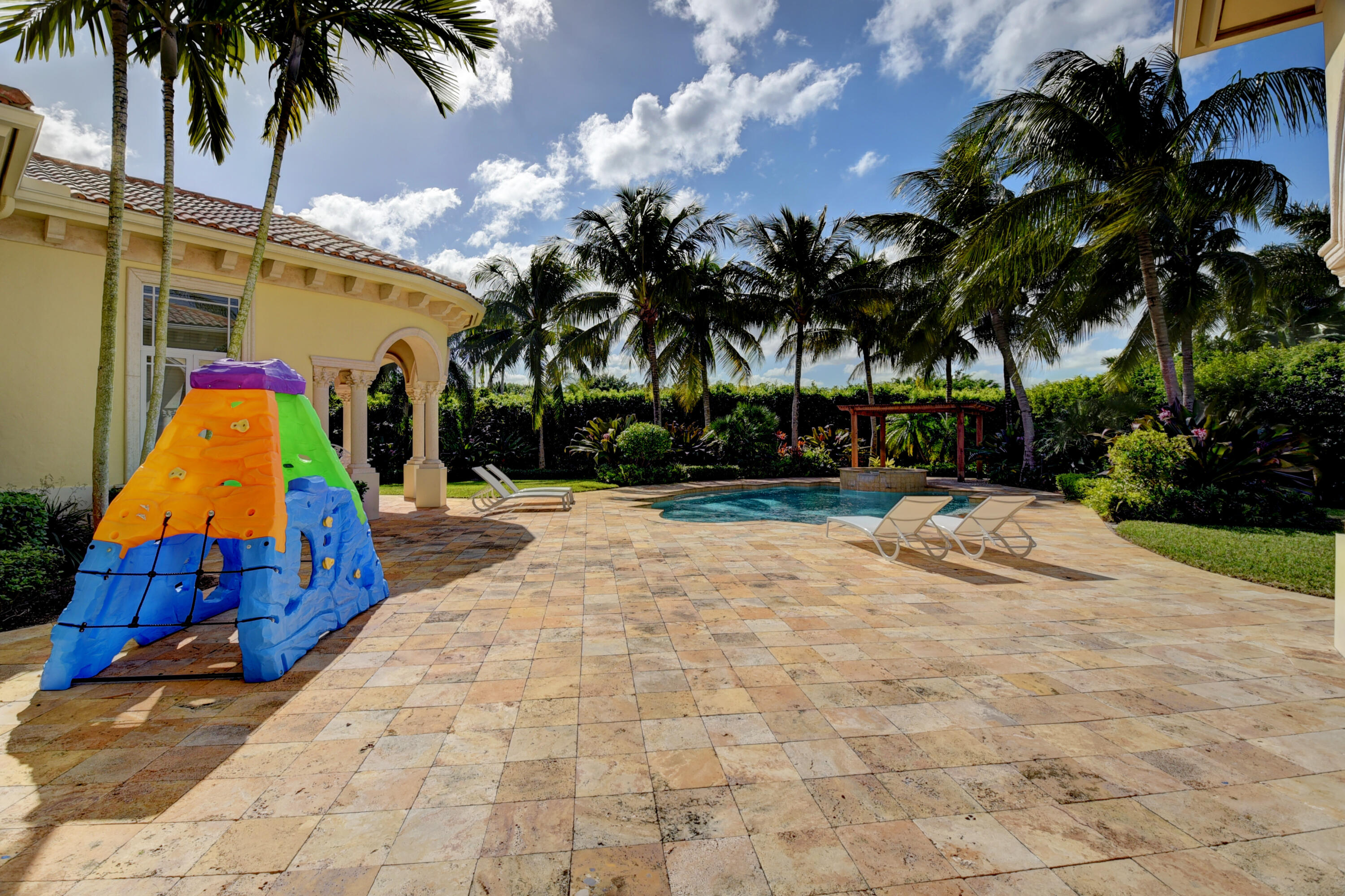 18241 Daybreak Drive Boca Raton, FL 33496 - Photo 81 of 84 Pic - Pool8