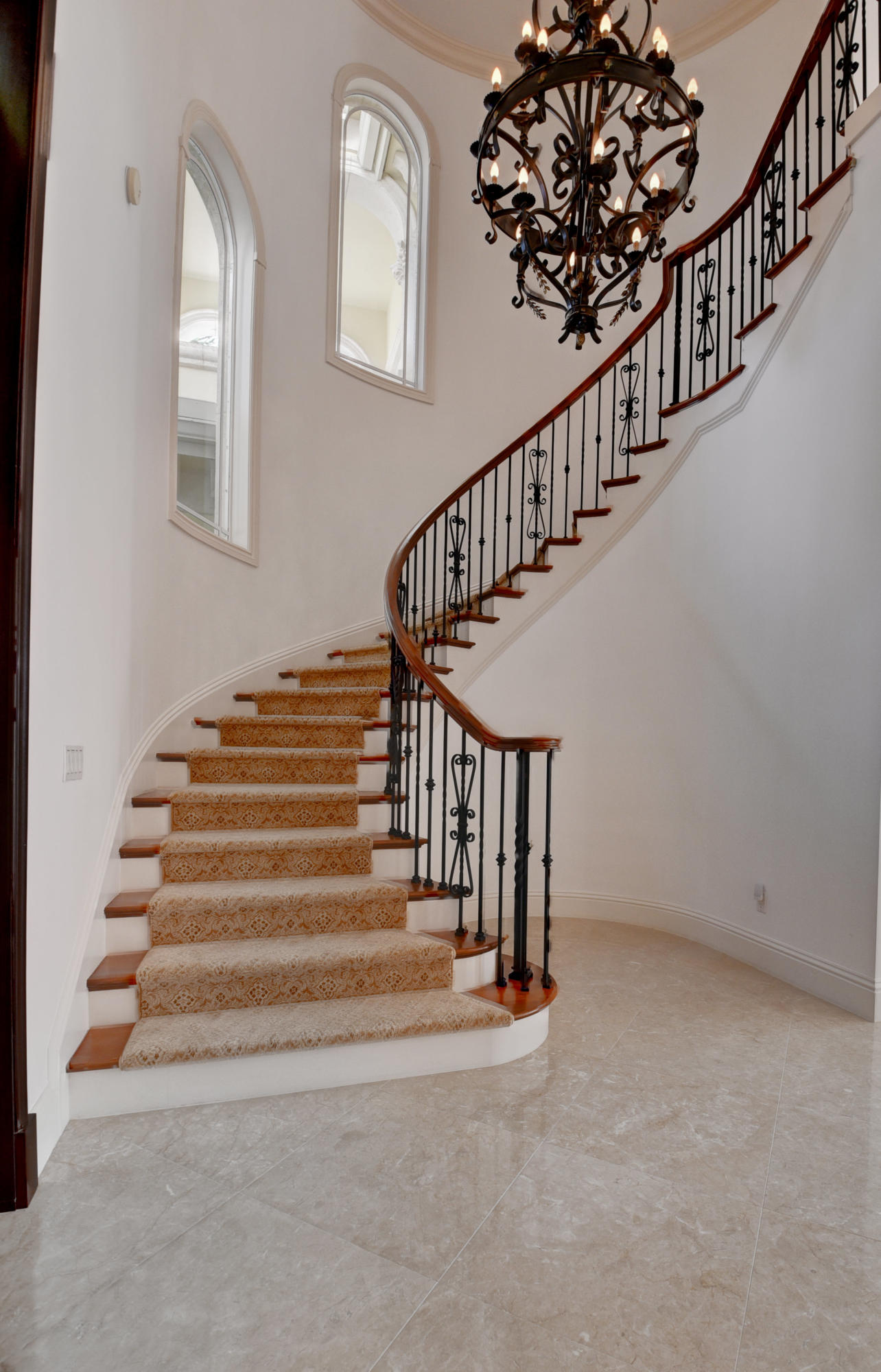 18241 Daybreak Drive Boca Raton, FL 33496 - Photo 82 of 84 Pic - Staircase1