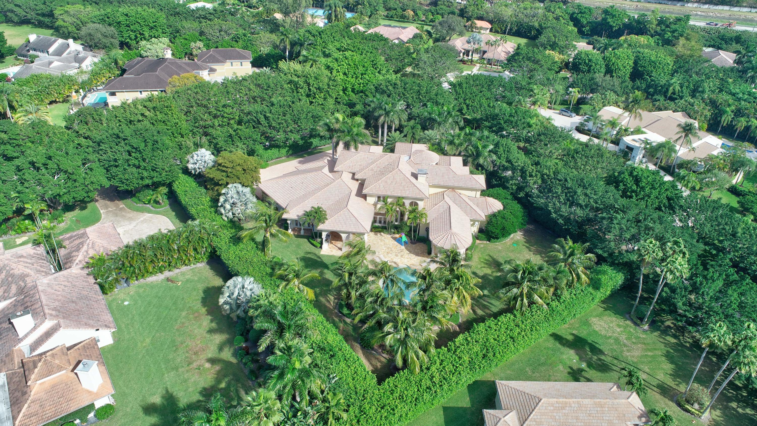 18241 Daybreak Drive Boca Raton, FL 33496 - Photo 9 of 84 Pic - Arial8