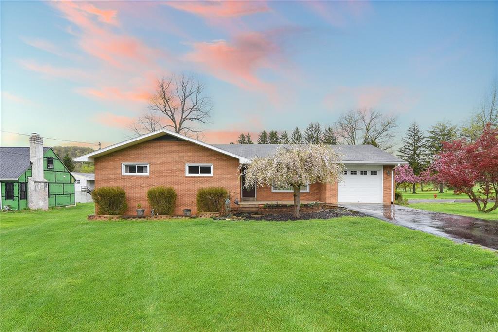 609 Golf Course Road Aliquippa, PA 15001 - Photo 1 of 25 Gallery Image 1
