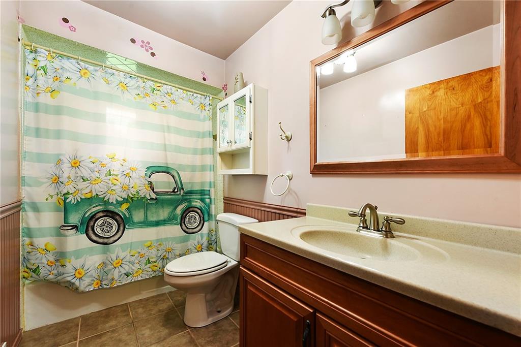 609 Golf Course Road Aliquippa, PA 15001 - Photo 14 of 25 Gallery Image 14