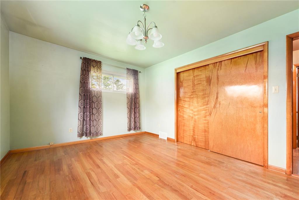 609 Golf Course Road Aliquippa, PA 15001 - Photo 16 of 25 Gallery Image 16