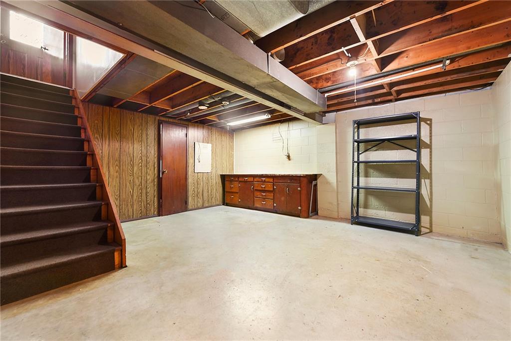 609 Golf Course Road Aliquippa, PA 15001 - Photo 18 of 25 Gallery Image 18