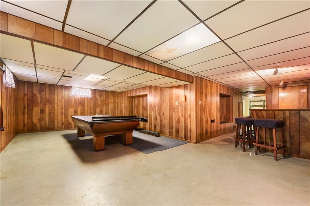 609 Golf Course Road Aliquippa, PA 15001 - Photo 21 of 25 Gallery Image 21