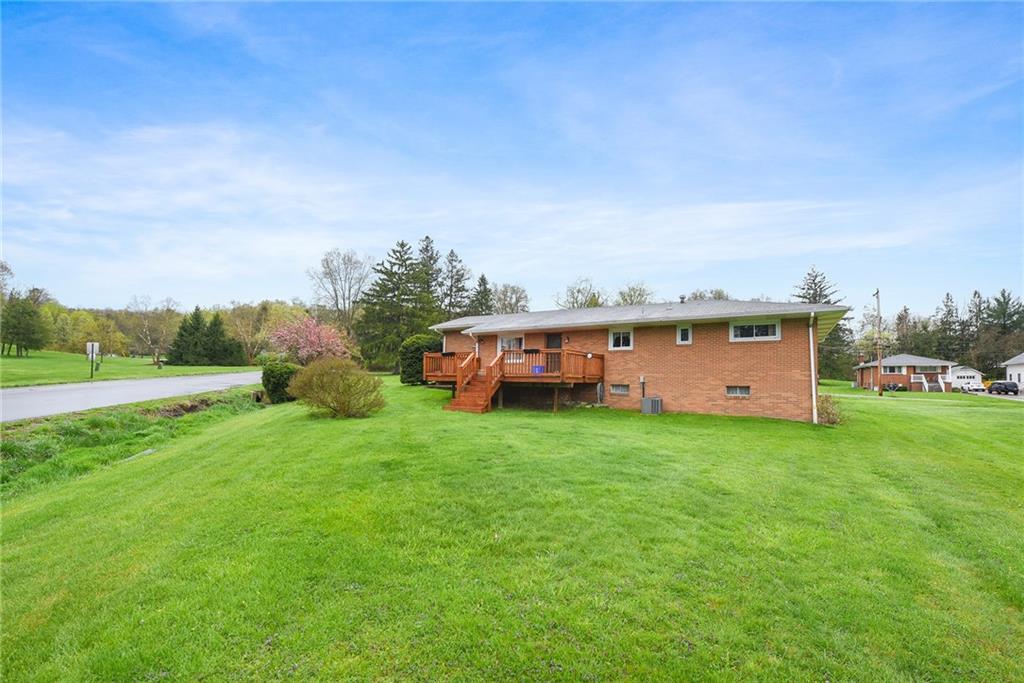 609 Golf Course Road Aliquippa, PA 15001 - Photo 23 of 25 Gallery Image 23