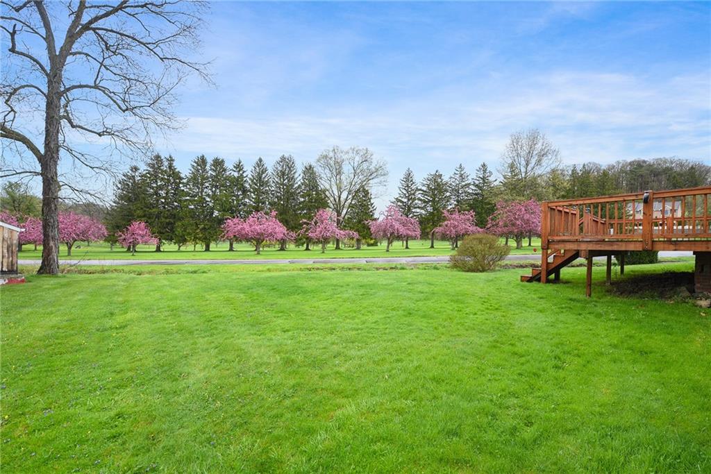 609 Golf Course Road Aliquippa, PA 15001 - Photo 25 of 25 Gallery Image 25