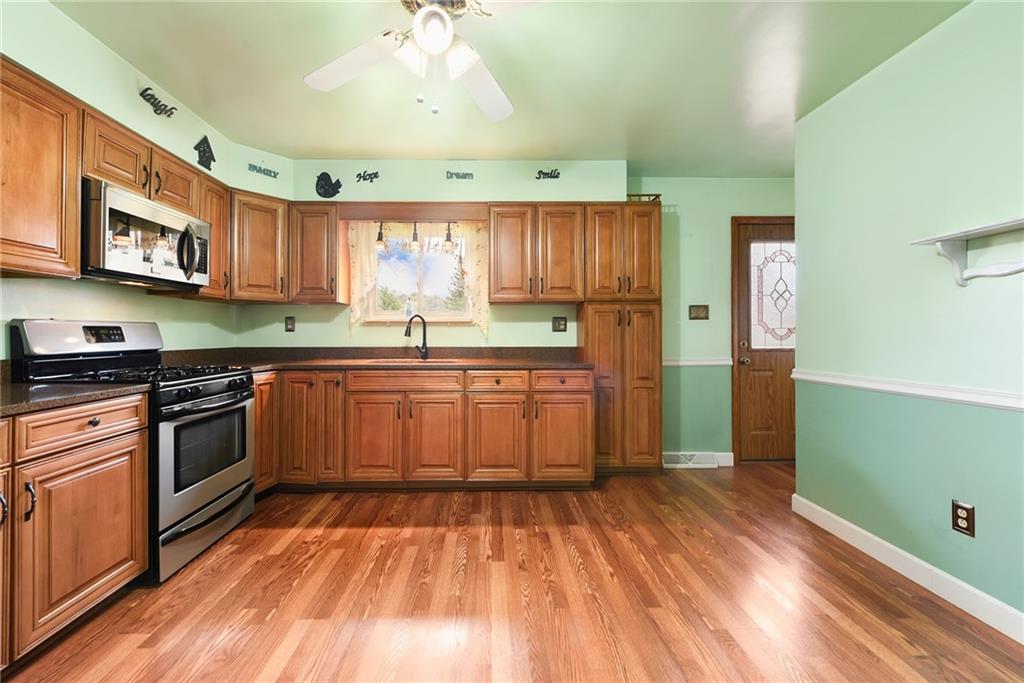 609 Golf Course Road Aliquippa, PA 15001 - Photo 7 of 25 Gallery Image 7
