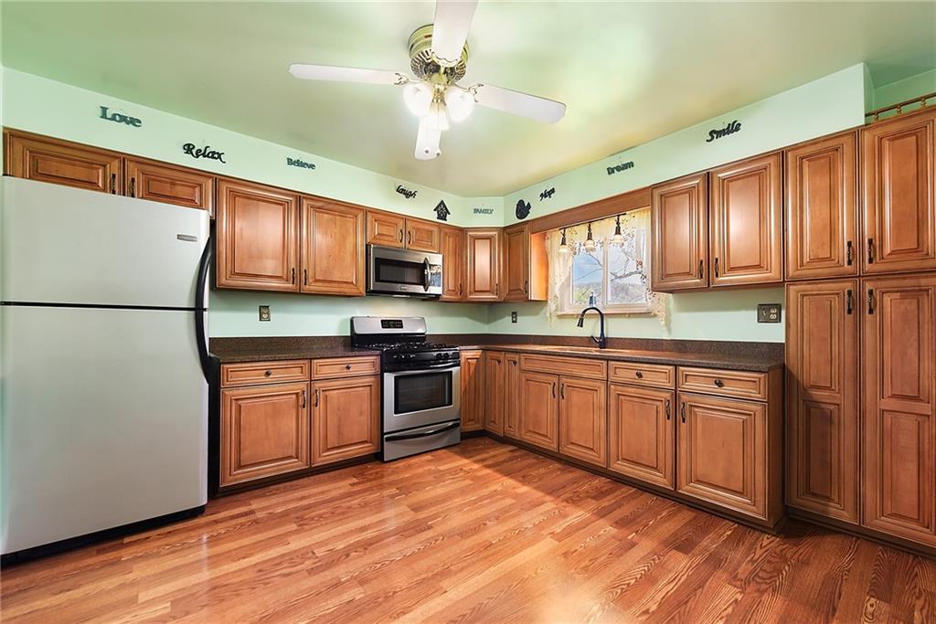 609 Golf Course Road Aliquippa, PA 15001 - Photo 8 of 25 Gallery Image 8