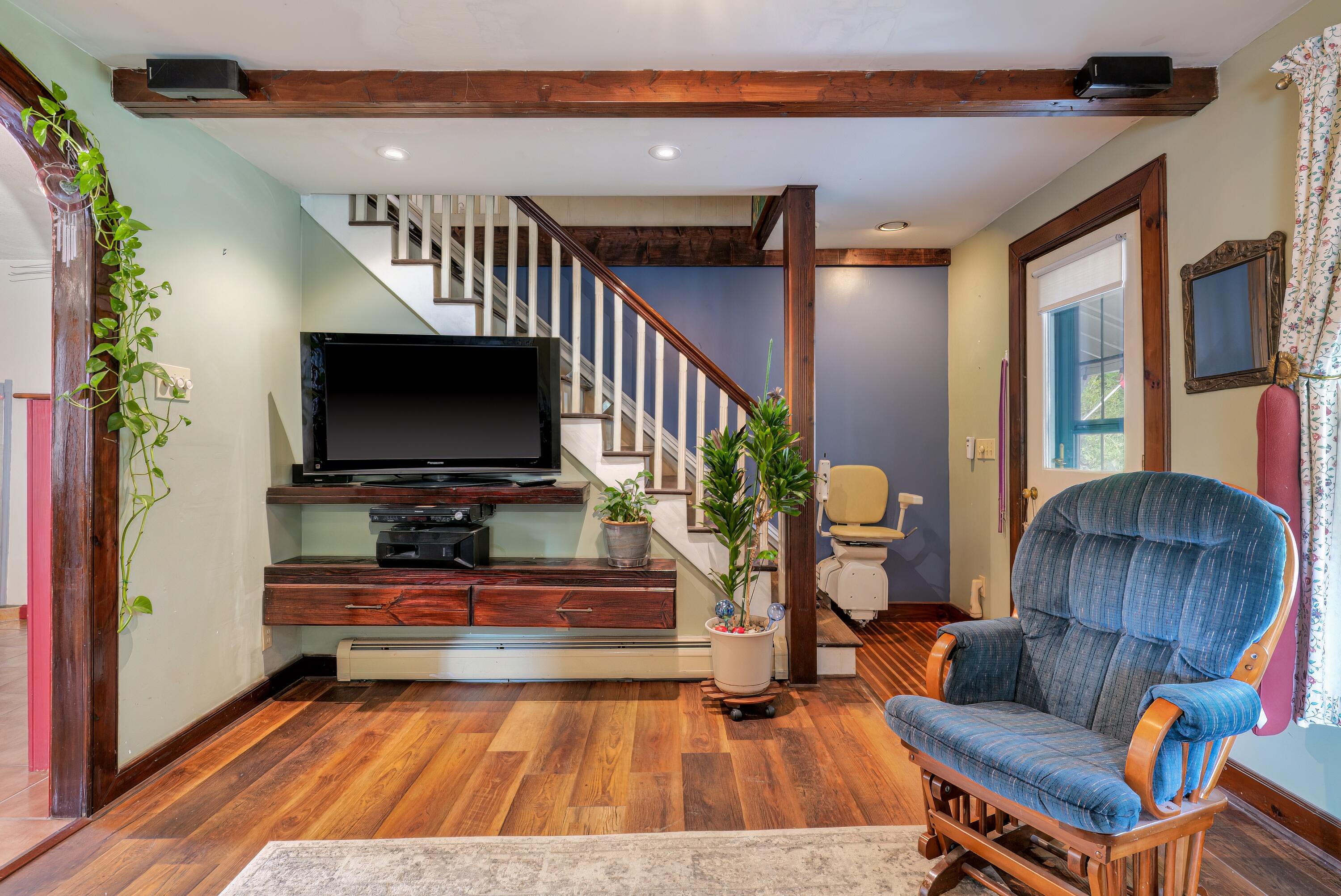 19 Sylvan Road Northeast Harbor, ME 04662 - Photo 7 of 54 05 - 19 Sylvan Road HiRes - DTP