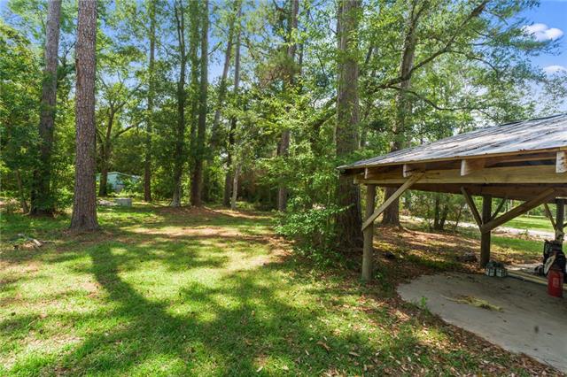 23268 Ray Keen Road Covington, LA 70435 - Photo 23 of 25