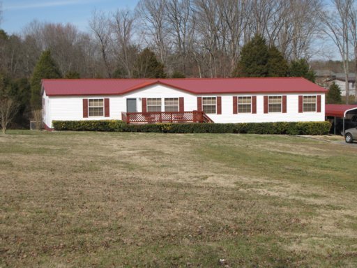 915 North Union Grove Road Friendsville, TN 37737 - Photo 1 of 27 Primary Photo