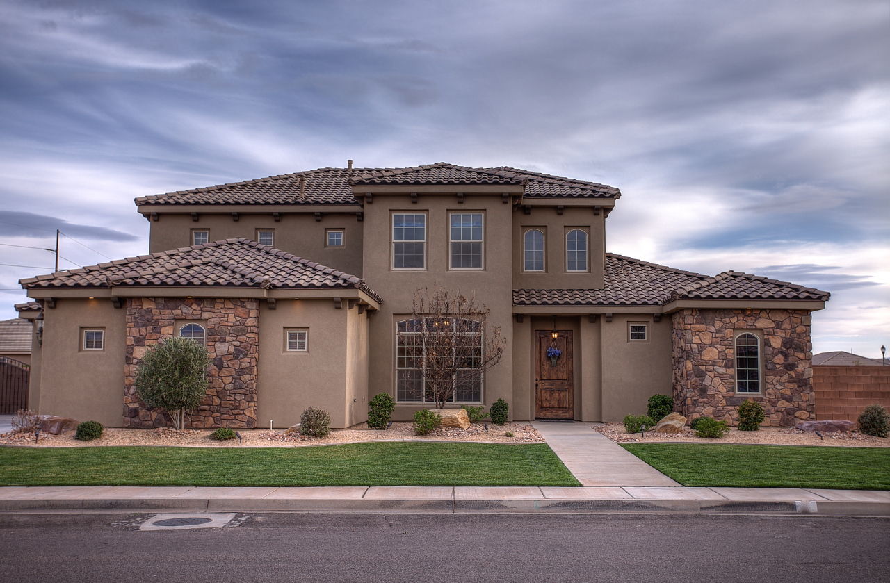 9 West 1725th Street South Washington, UT 84780 - Photo 1 of 1 Exterior