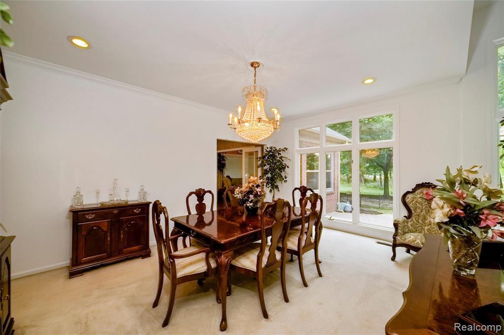 3743 Sleepy Fox Drive Rochester Hills, MI 48309 - Photo 12 of 55