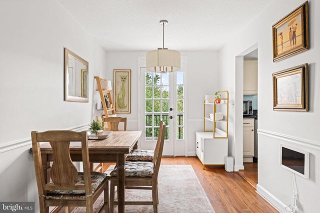 $480,000 | 3050 South Buchanan Street, Unit C1, Arlington, VA 22206