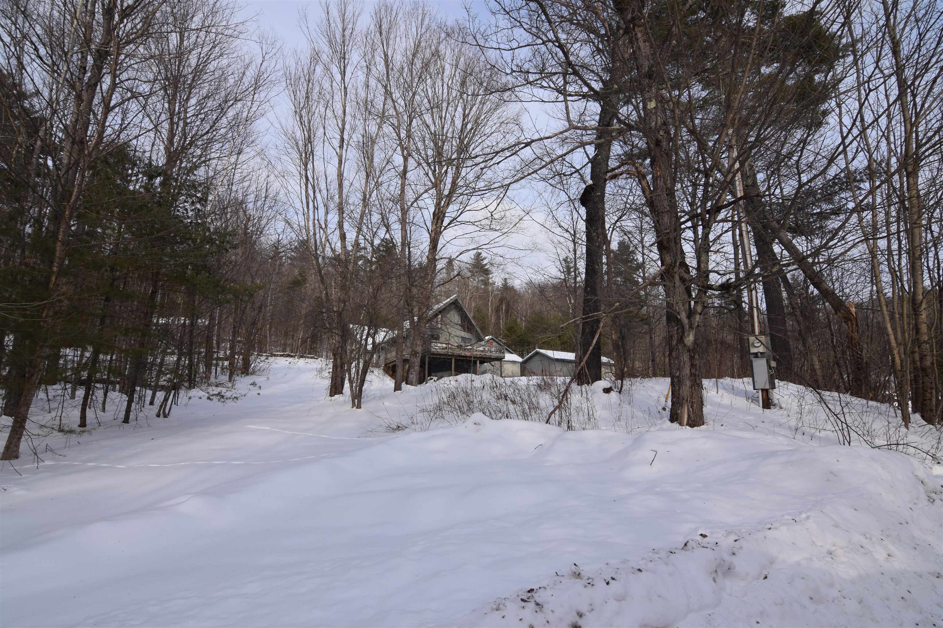 26 Mountain View Road Lempster, NH 03605 - Photo 3 of 15