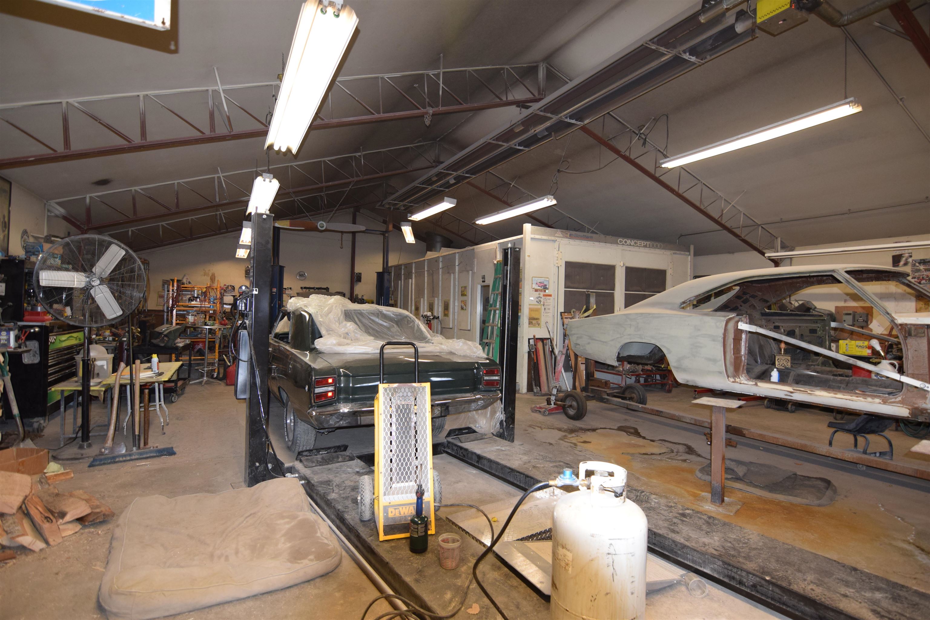 26 Mountain View Road Lempster, NH 03605 - Photo 8 of 15